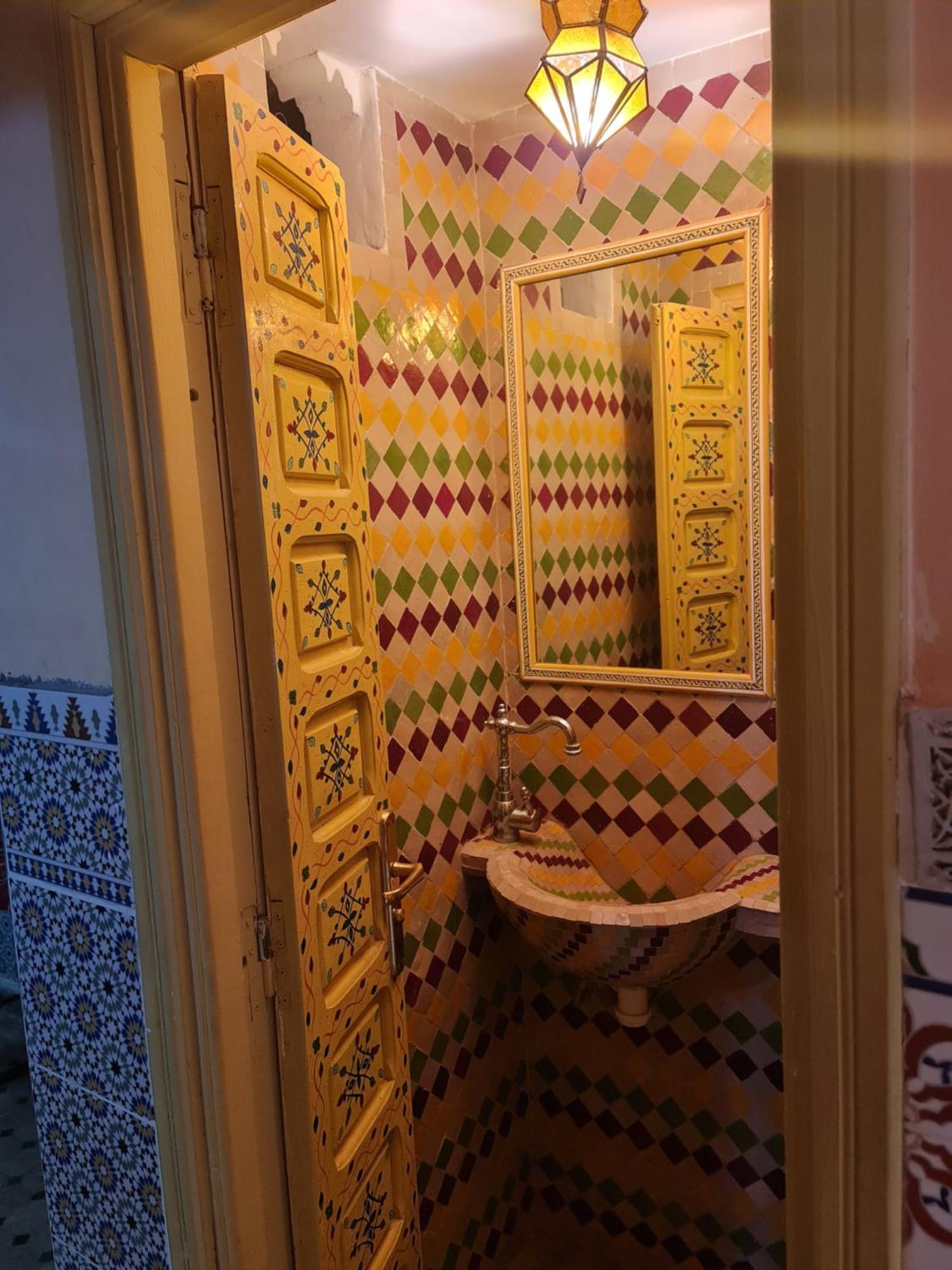 Appartement Bab Almadina