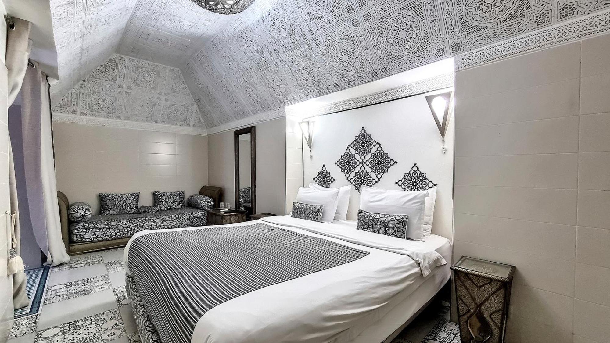 Gasthuis Argan Marrakesh