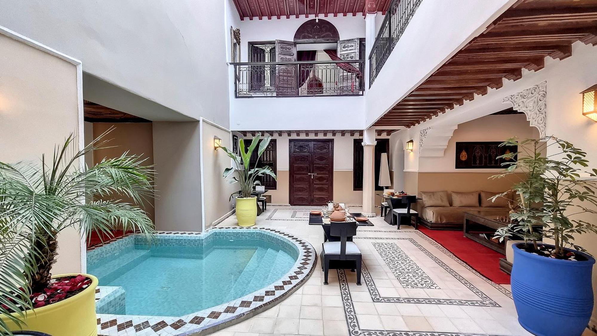 Argan 2* Marrakesh