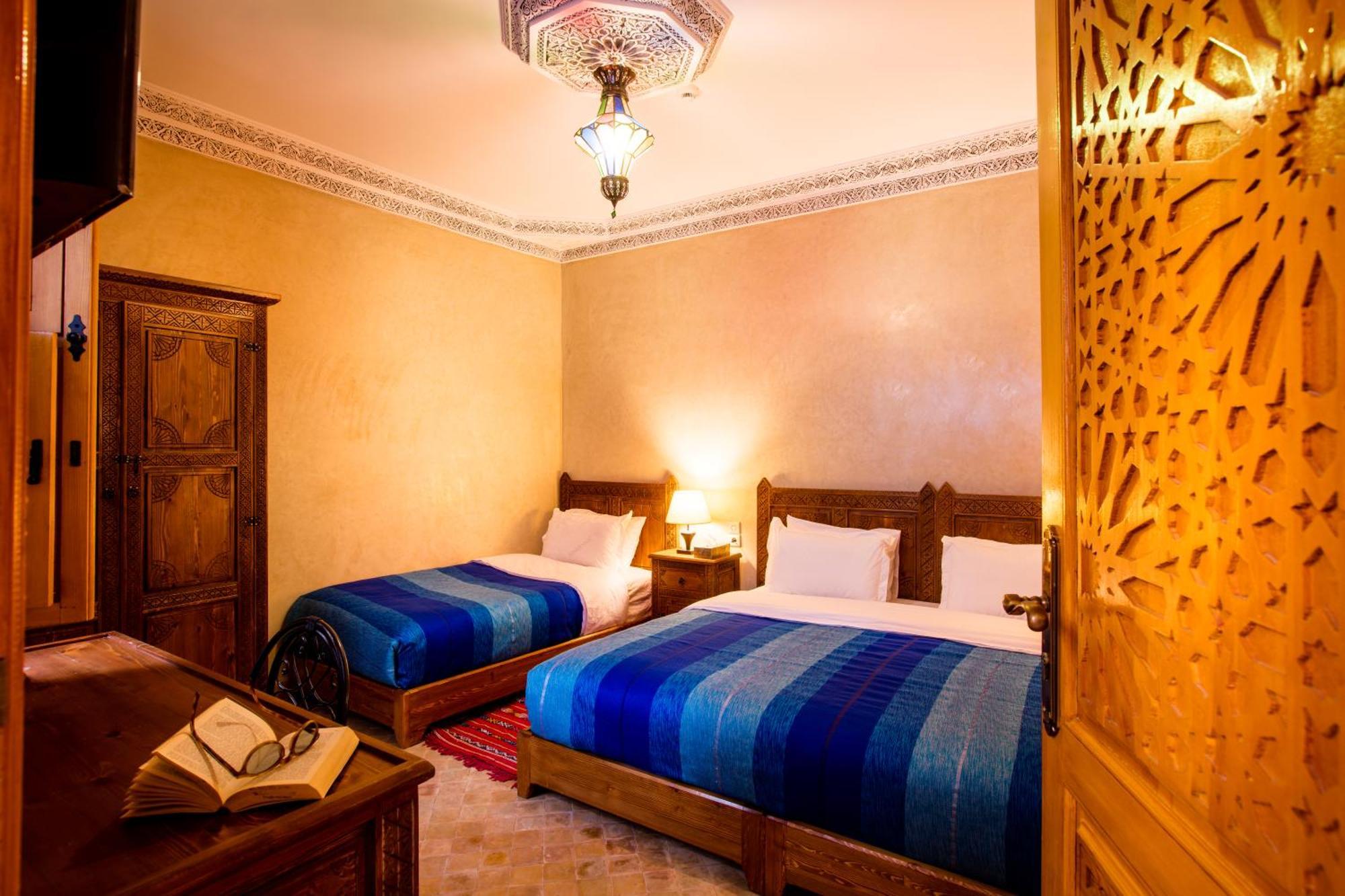 Sidi Baba Marrakesh