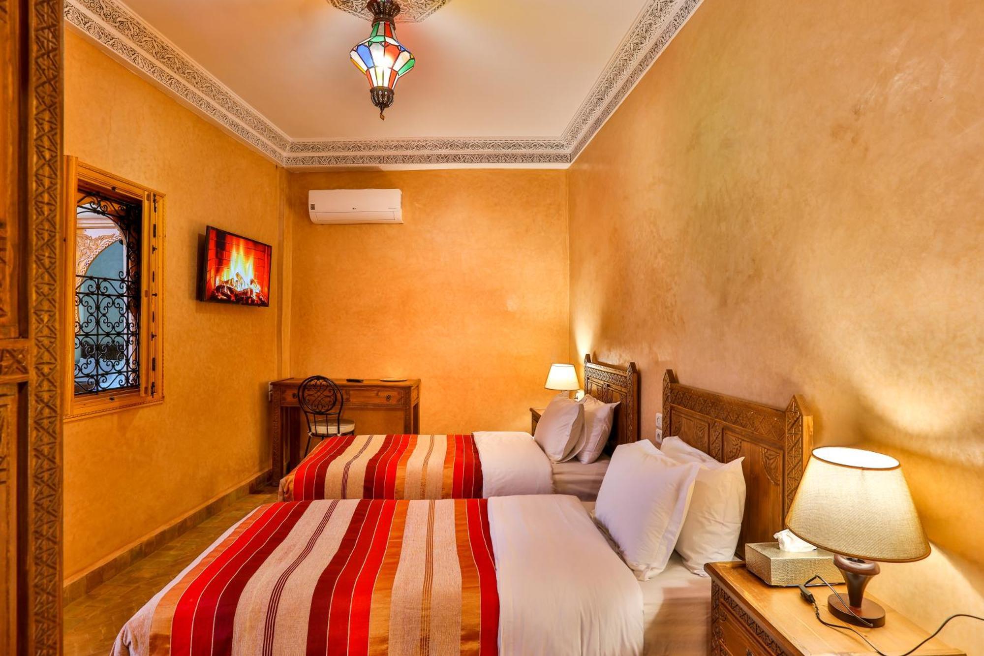 Sidi Baba Riad Marrakesh