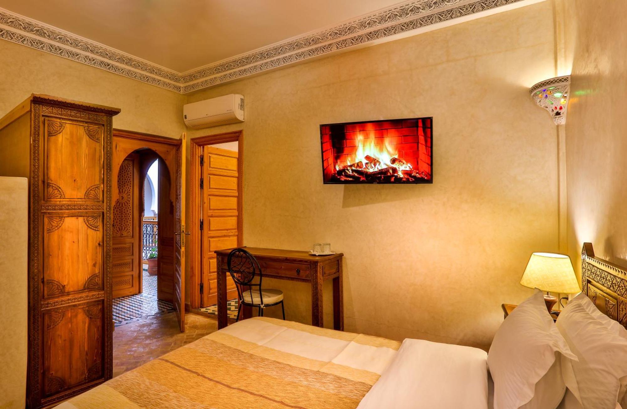 Sidi Baba 3* Marrakesh