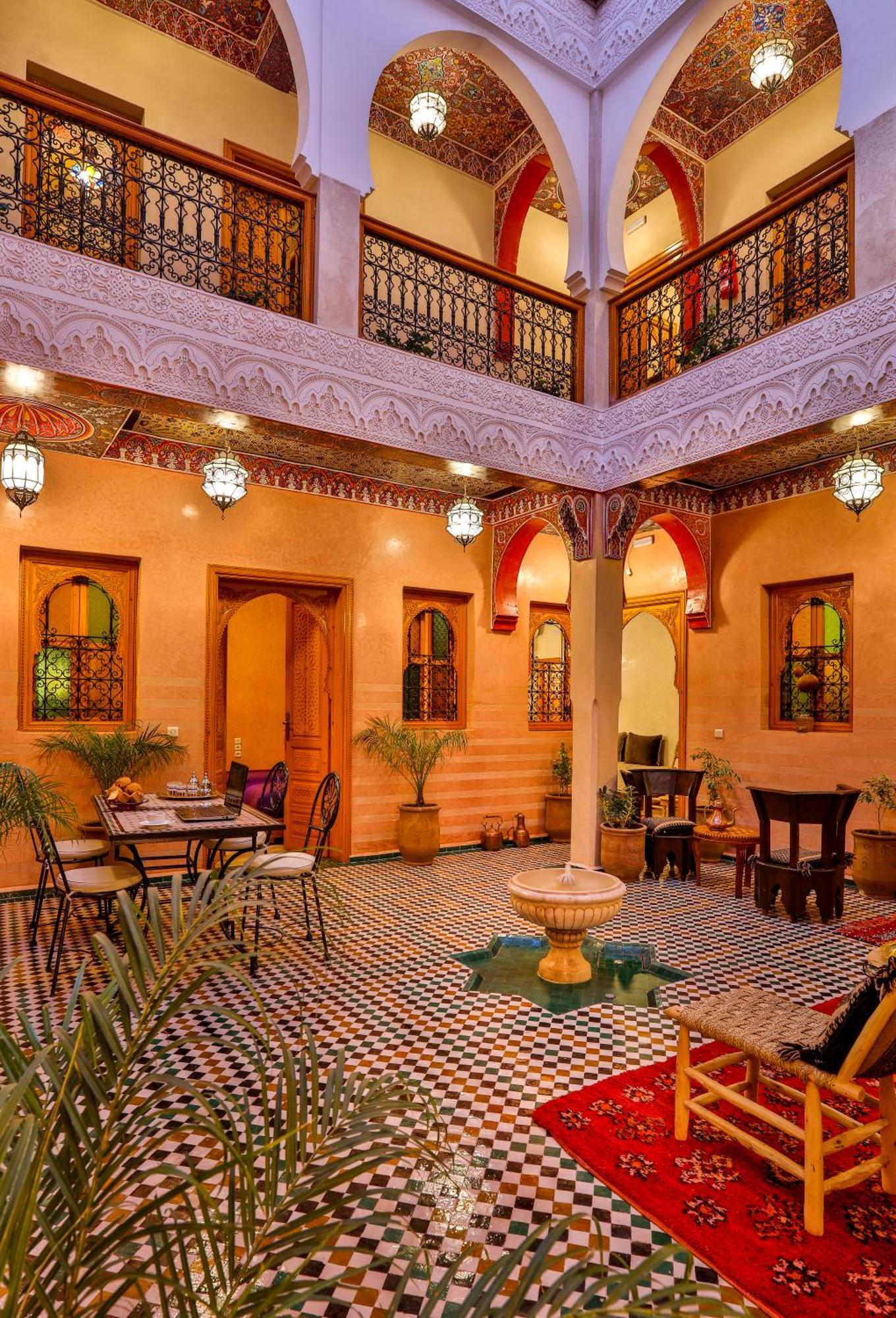 Sidi Baba Riad