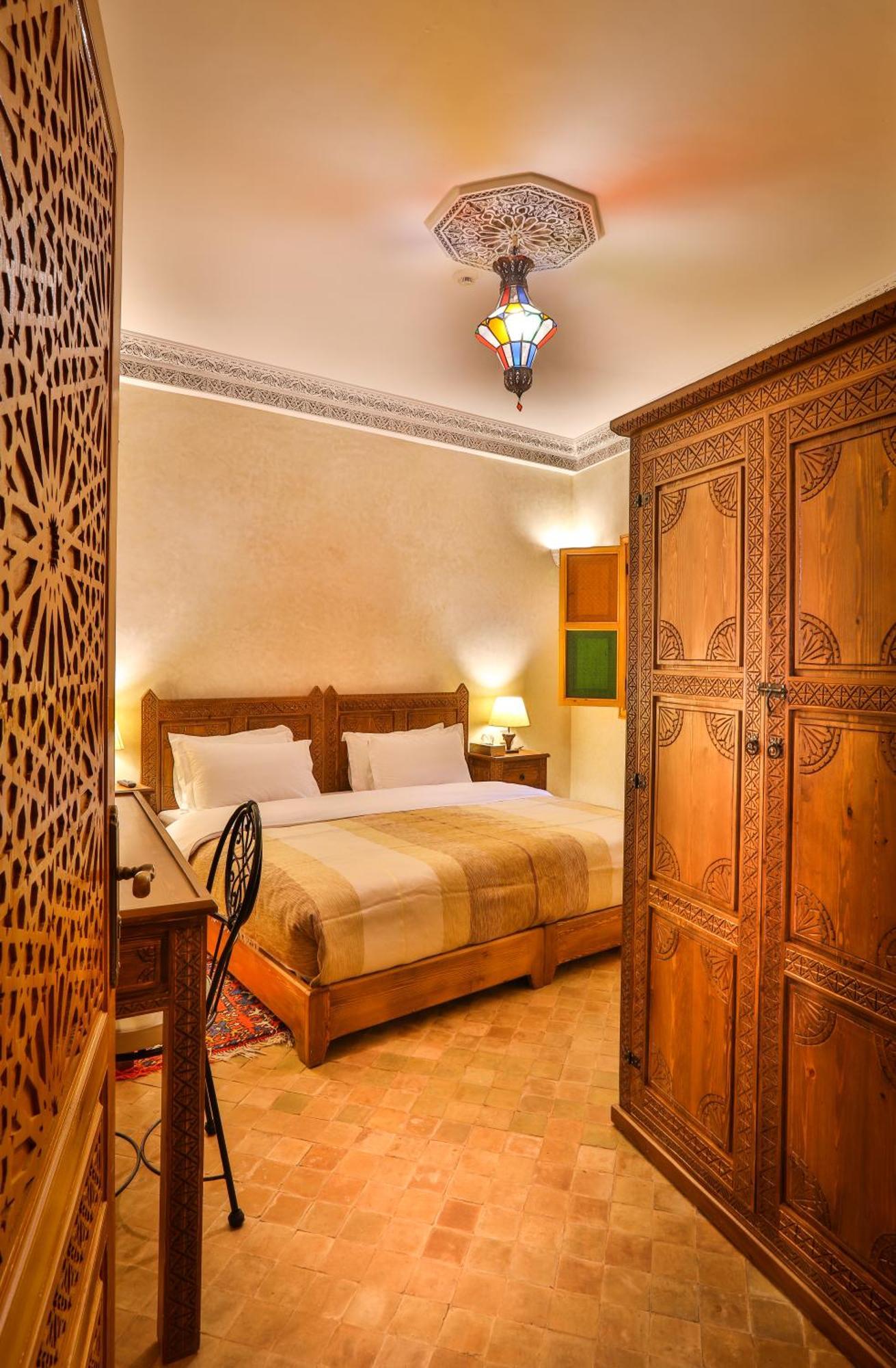 Riad Sidi Baba 3*