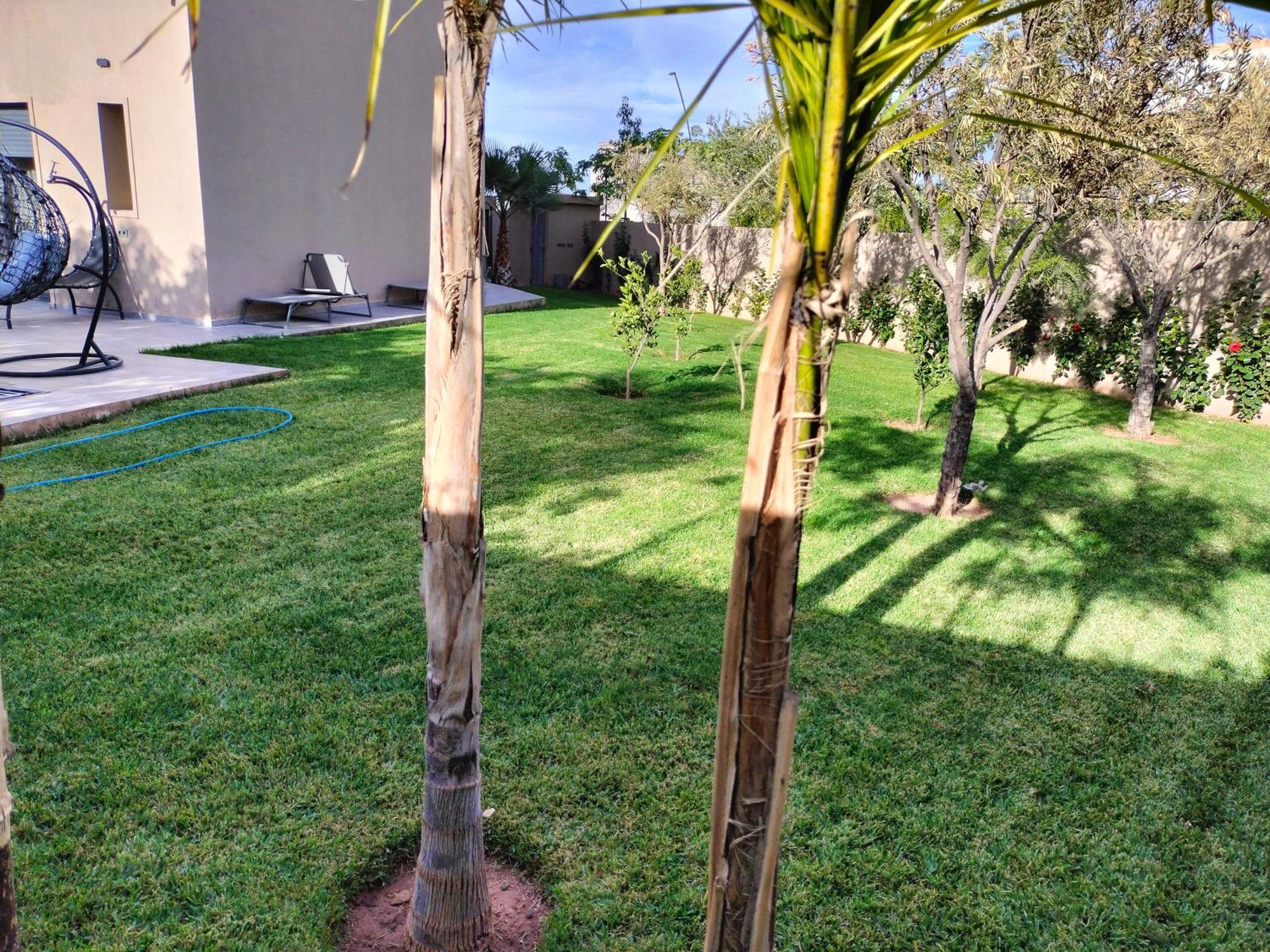 Marrakech Du Golfeur Familles Uniquement Villa *