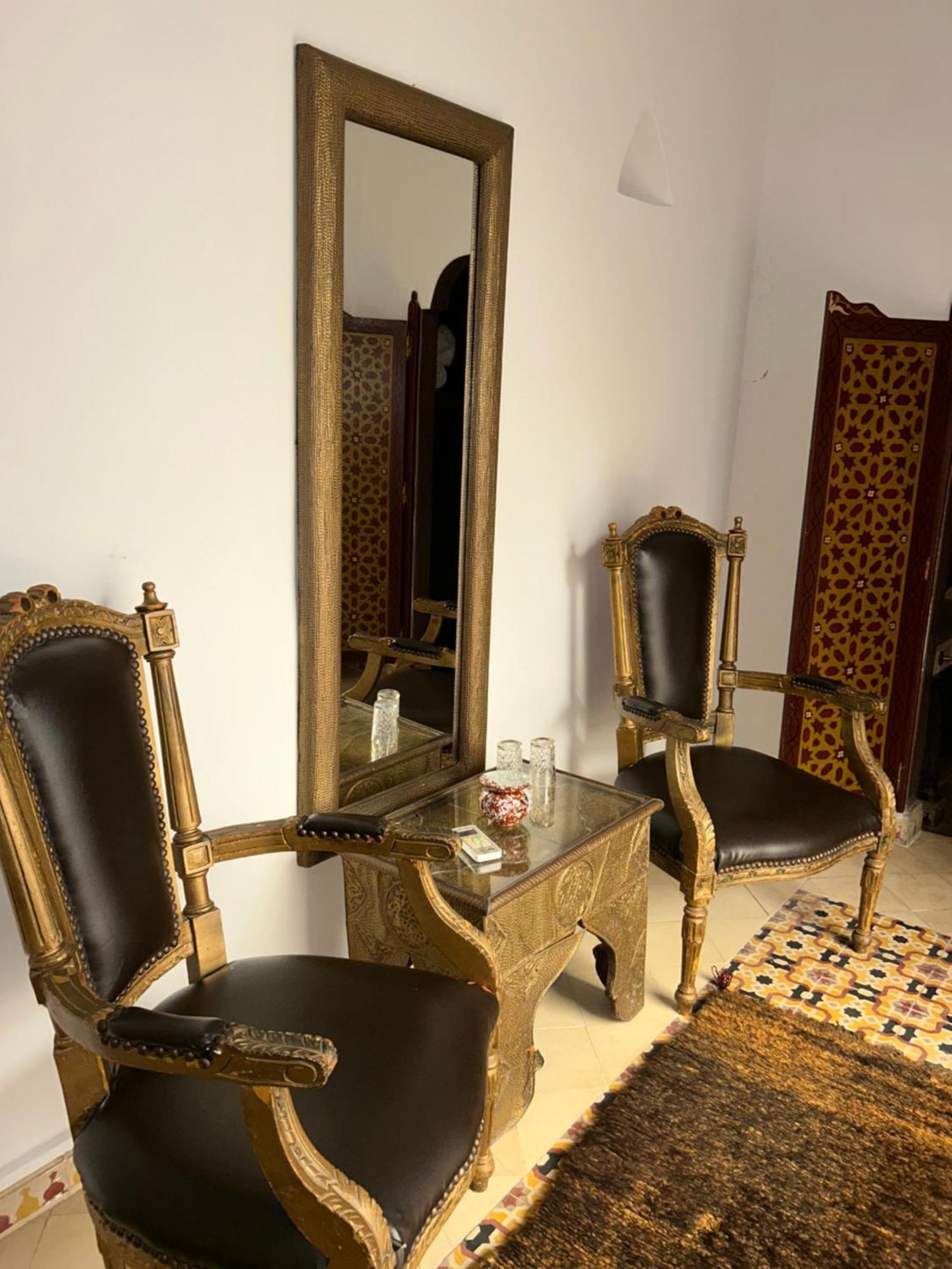 Argan Gasthuis 2*