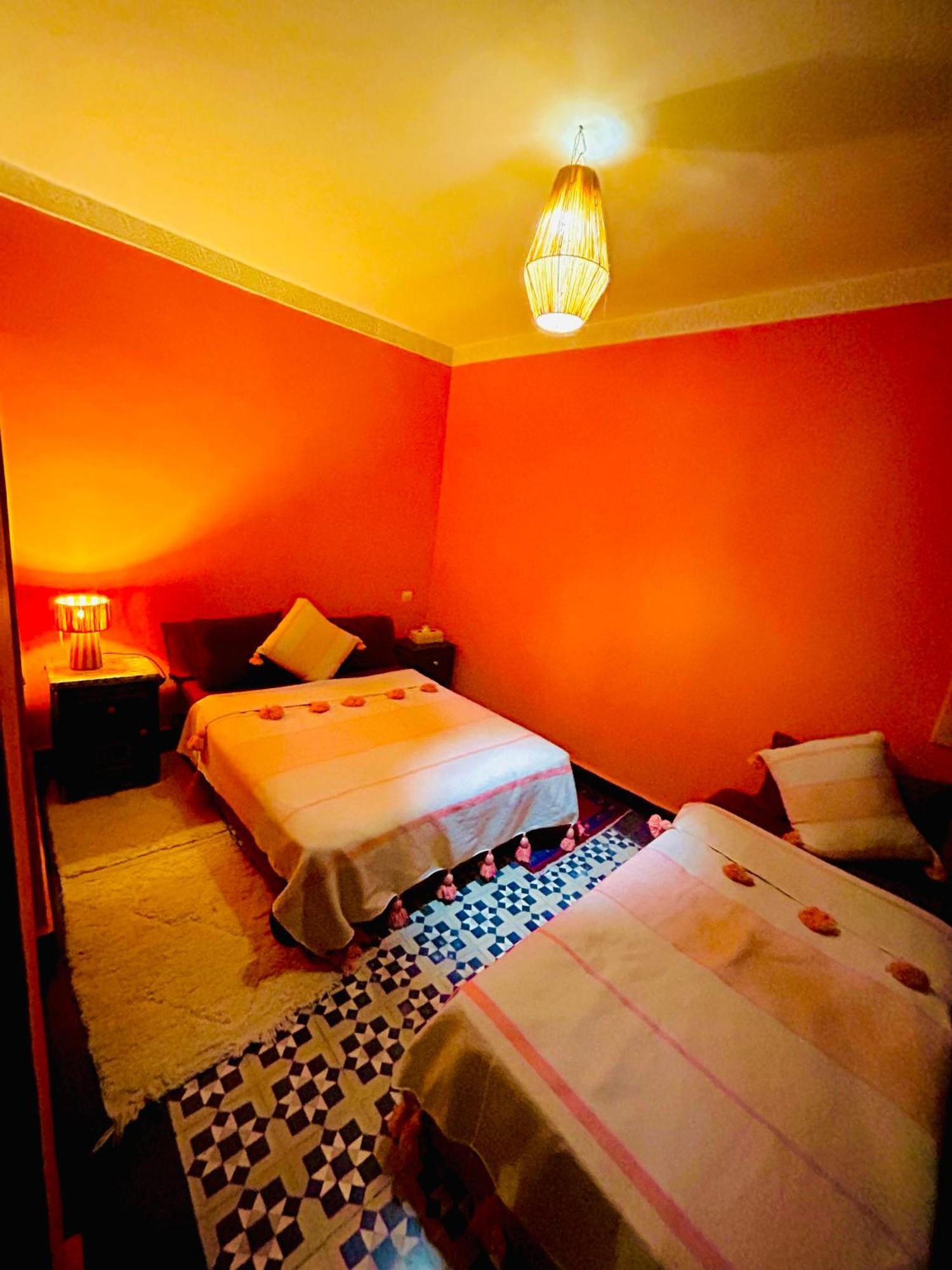 Galiya Guest house