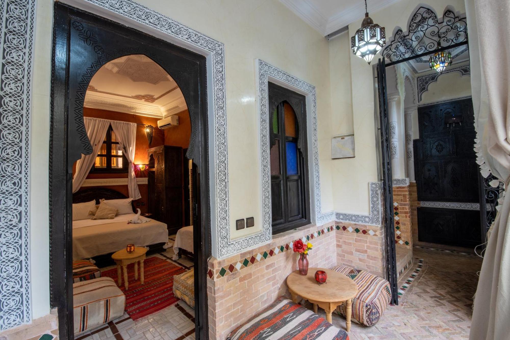 Gasthof Arabesque