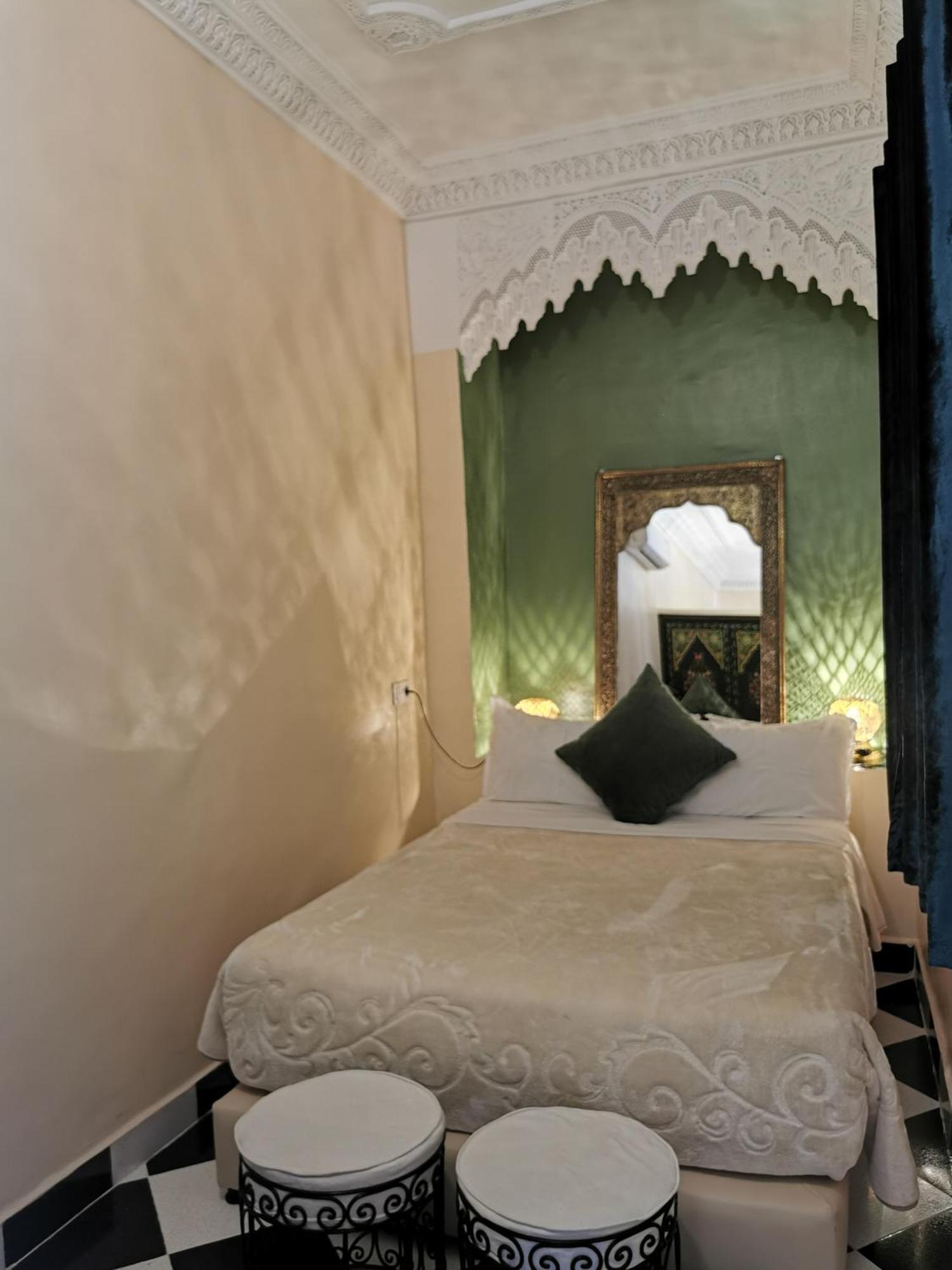 Vakantiehuis Dar Al Hayat