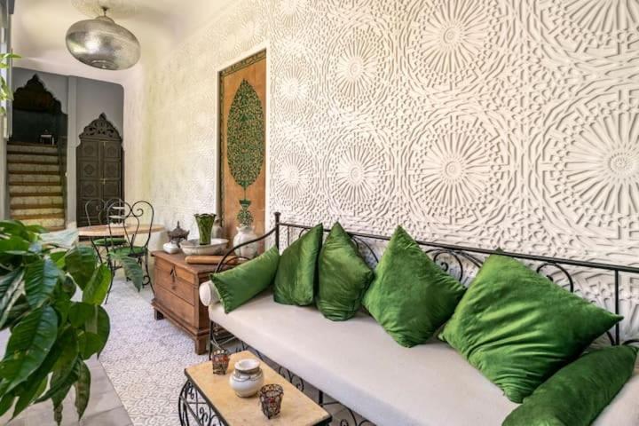 Riad Médina *
