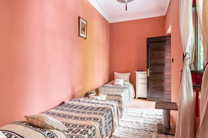 Riad Médina Marrakesh