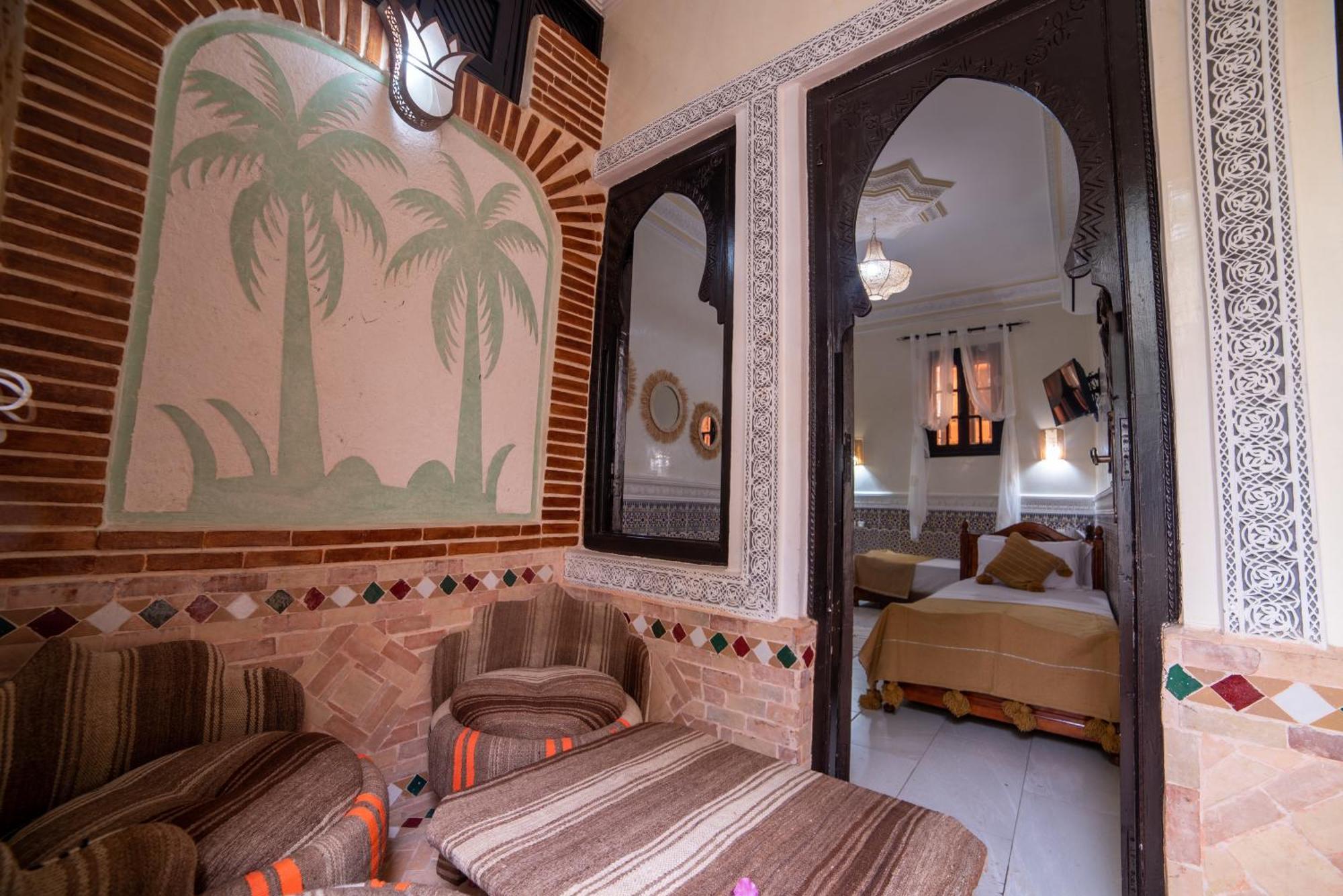 Arabesque Gasthof