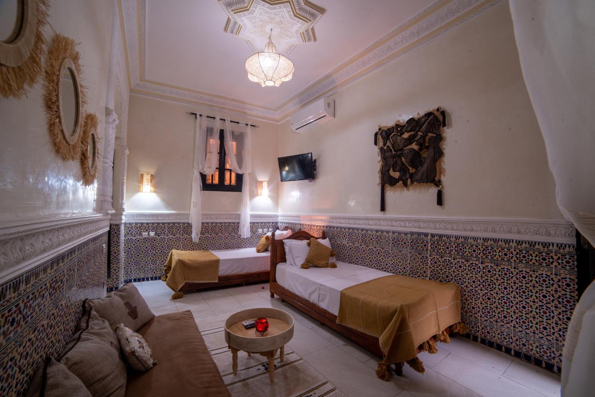 Arabesque Gasthof *