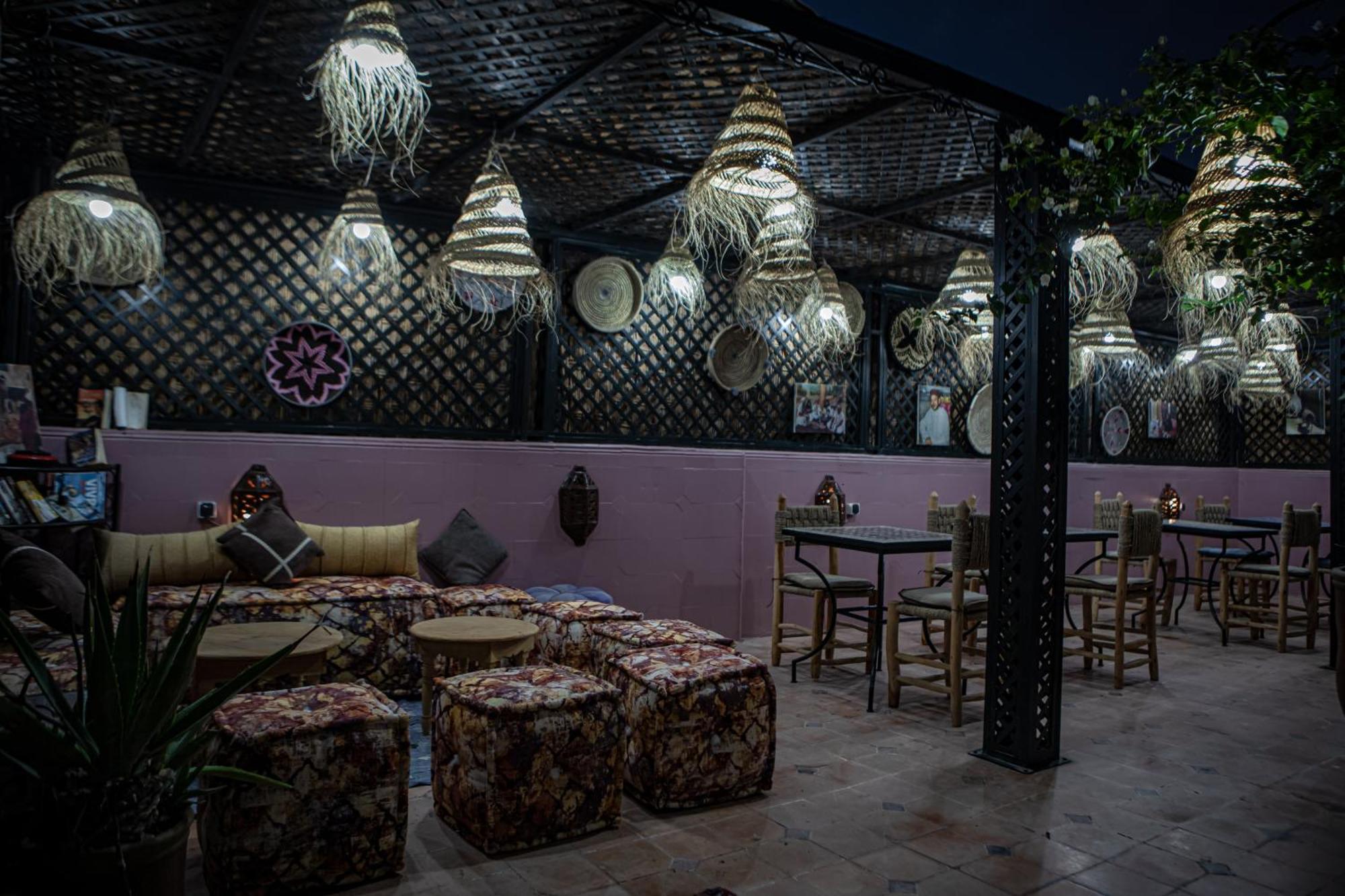 Arabesque Gasthof *