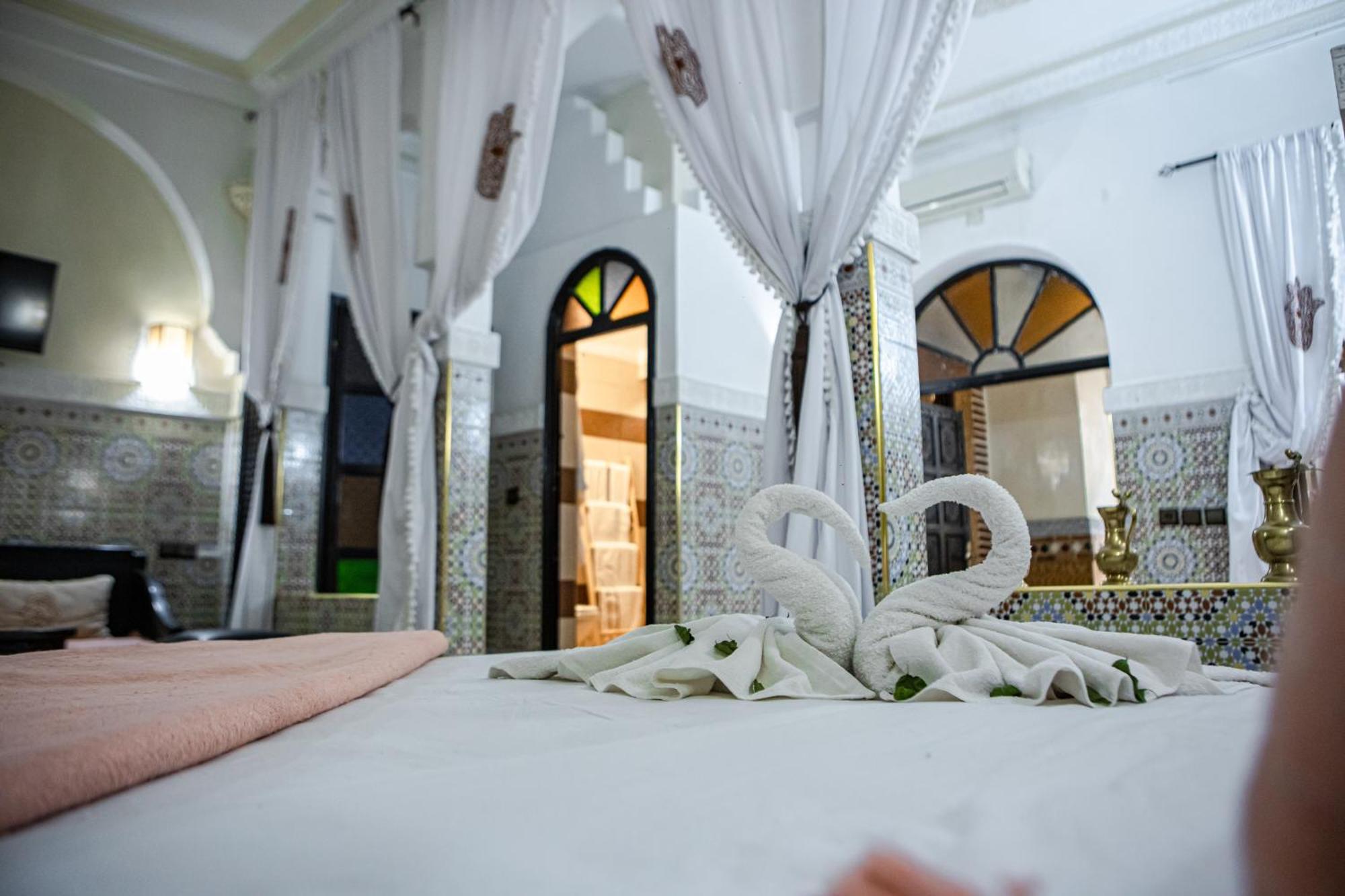 Arabesque Gasthof *