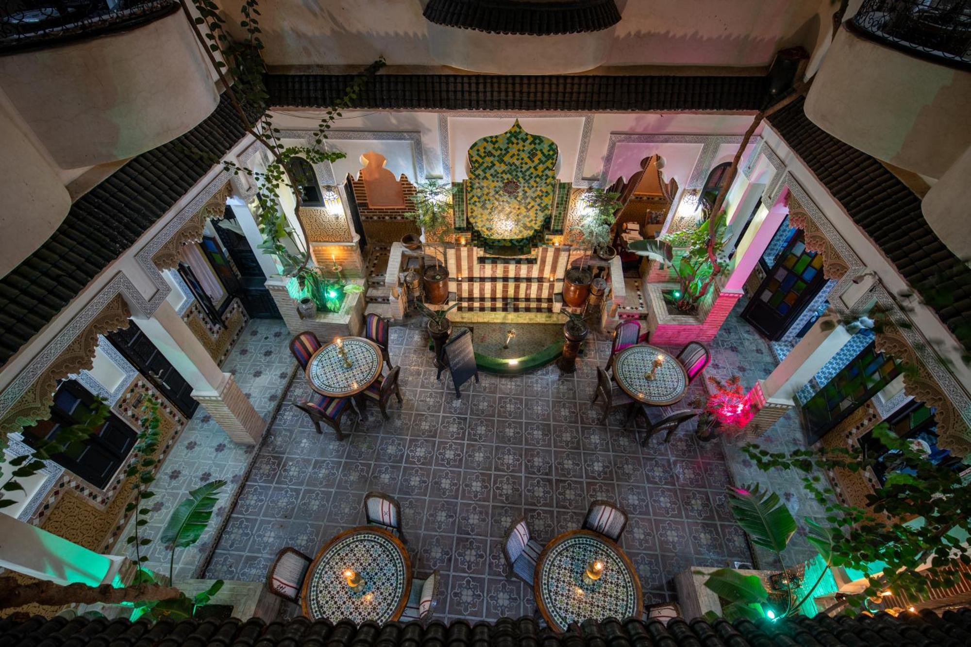 Arabesque Gasthof
