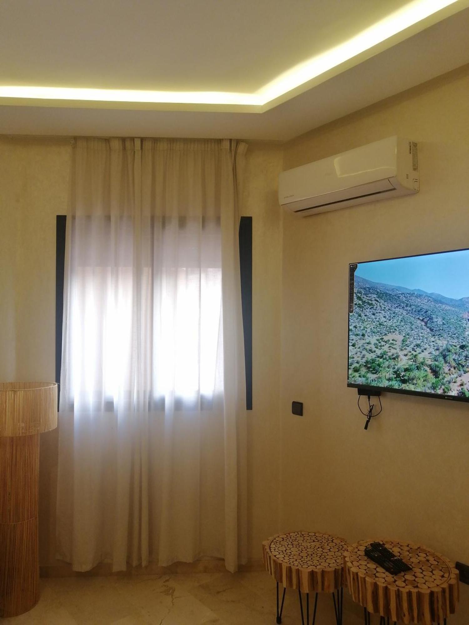 Luxury & Cosy Appartement Marrakesh