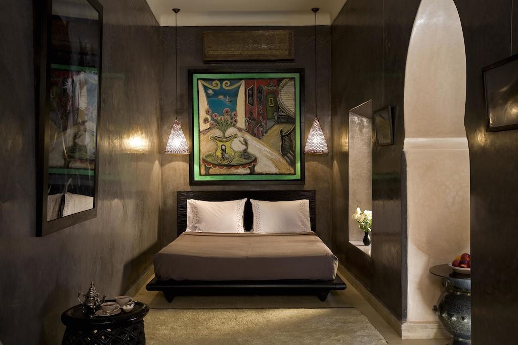 Riad Meriem 3*