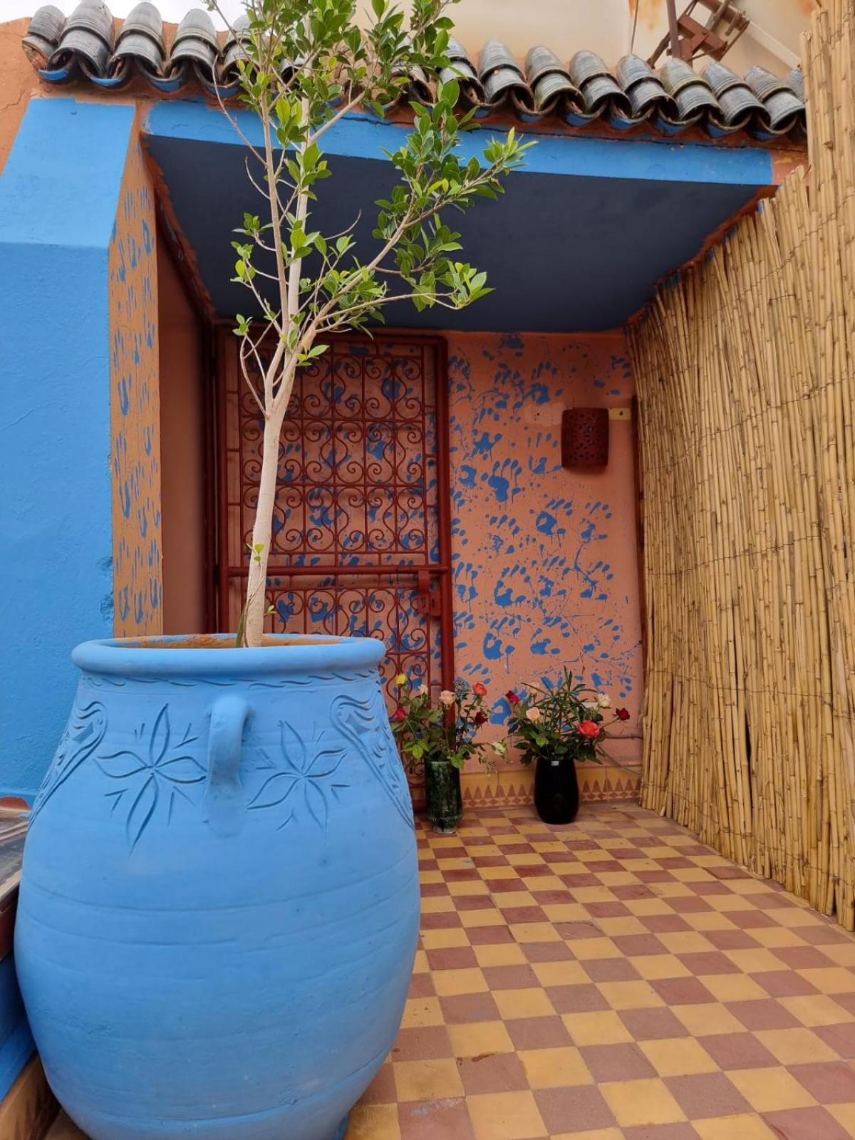 Guest house Casa Del Sol Marrakech *