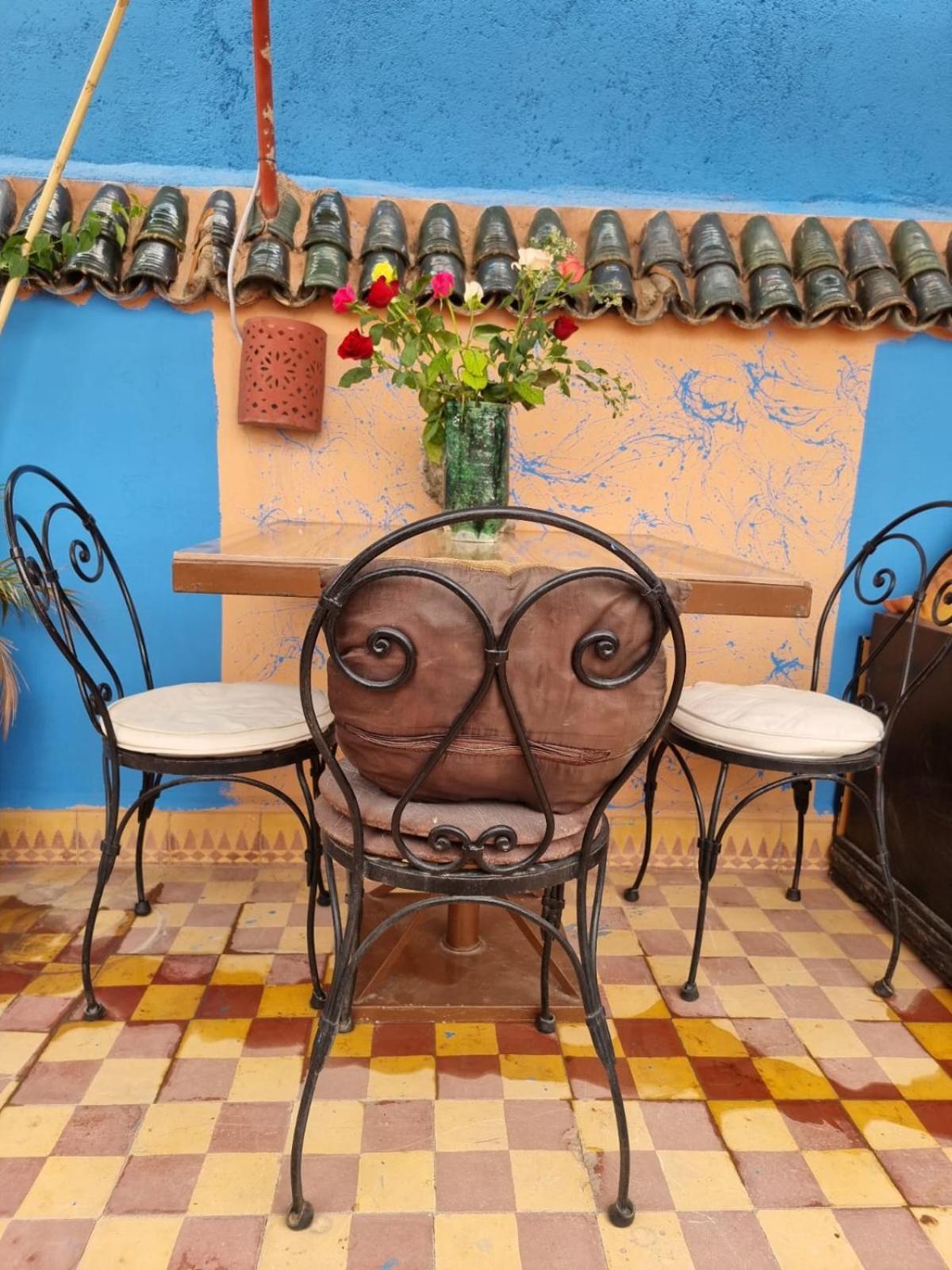Casa Del Sol Marrakech Guest house