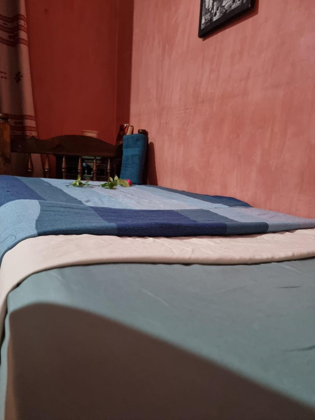 Casa Del Sol Marrakech Guest house *