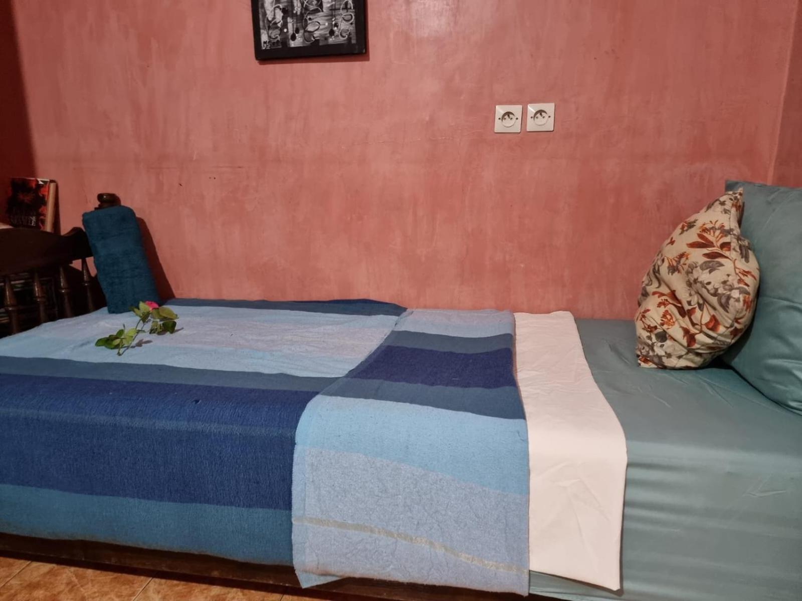 Casa Del Sol Marrakech Guest house Marrakesh