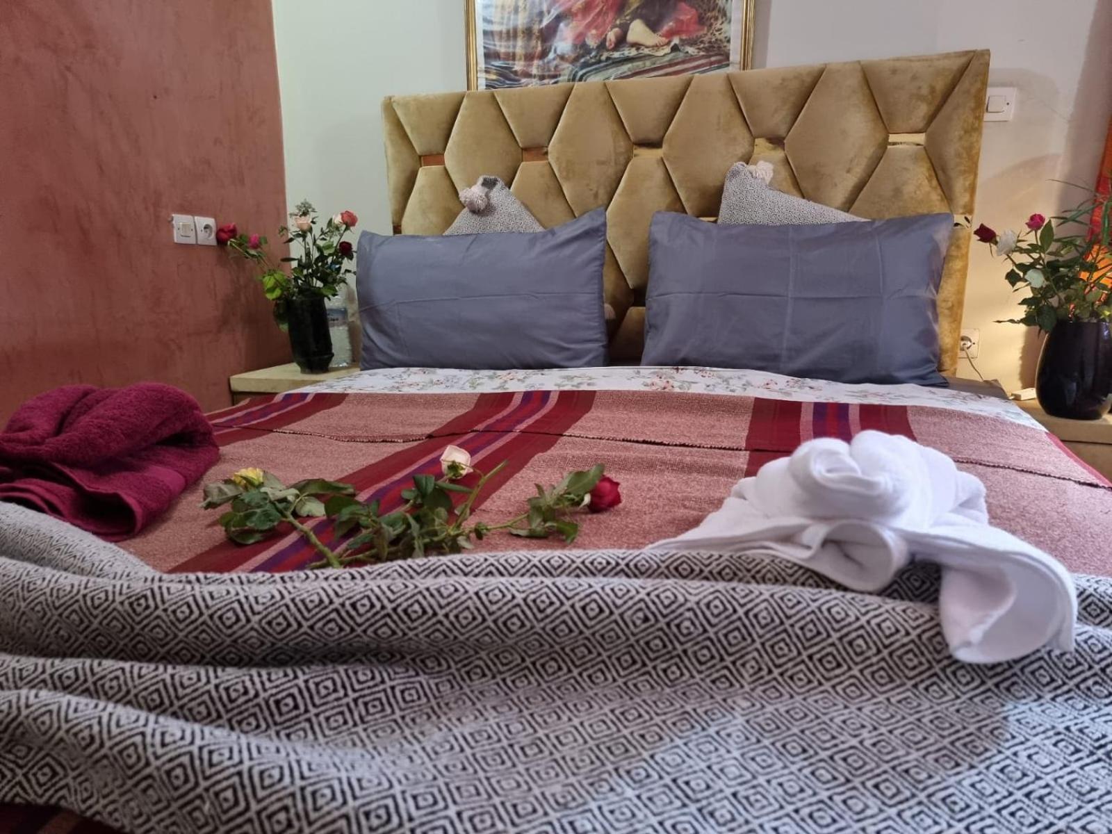 Guest house Casa Del Sol Marrakech
