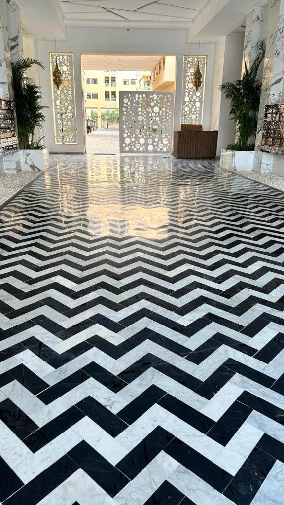 Duplex Neuf, Fibre Avec Acces Piscine Apartment *