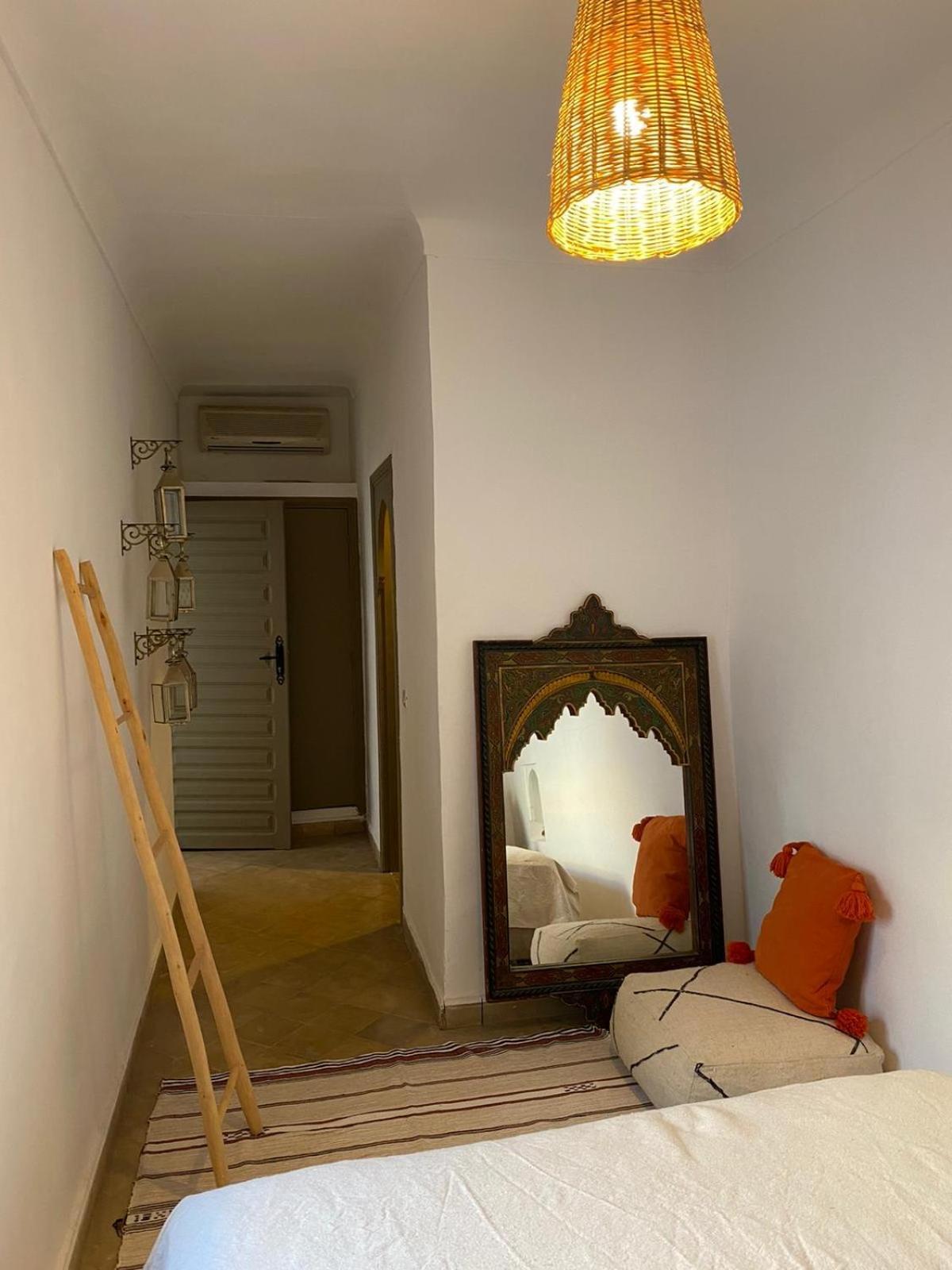 Private House Arlette Exclusive Marrakesh