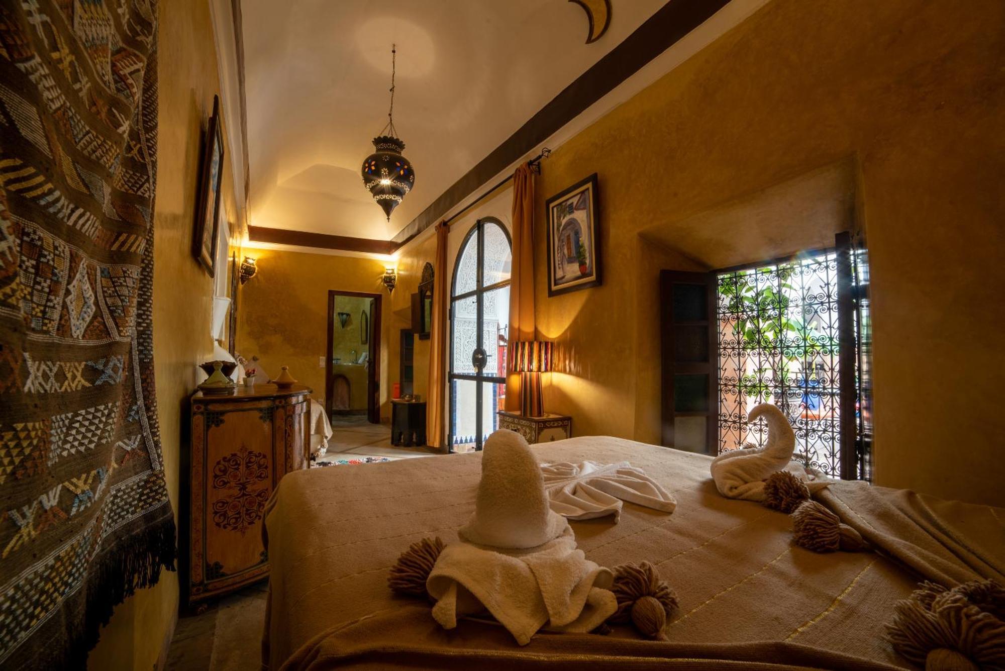 Le Jardin De Lea, & 3* Marrakesh