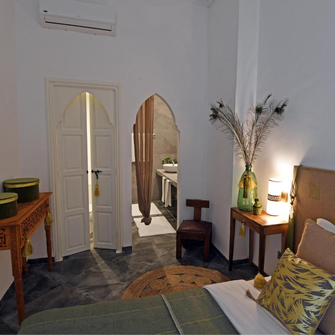 Ck Medina Marrakesh