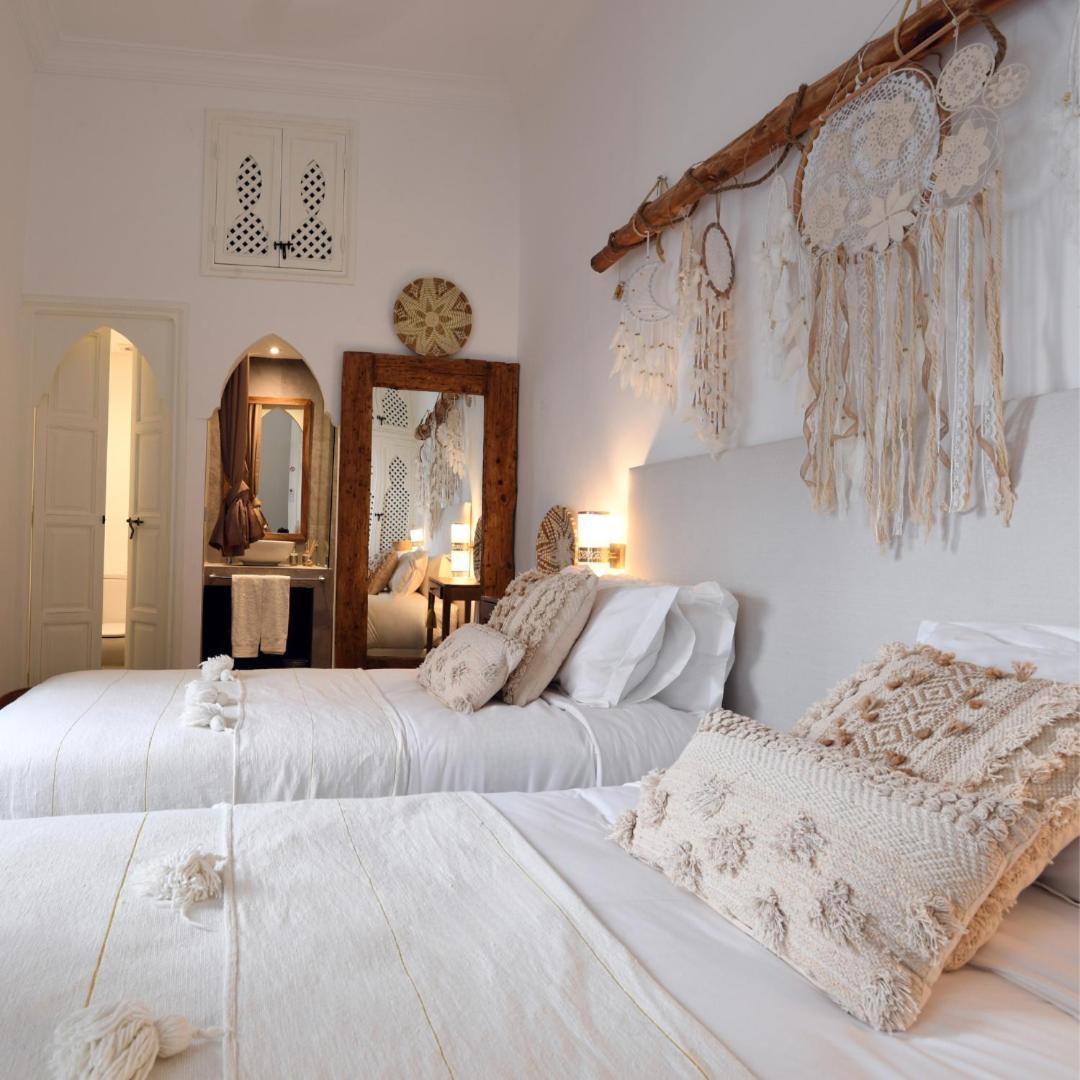 Ck Medina Affittacamere Marrakesh
