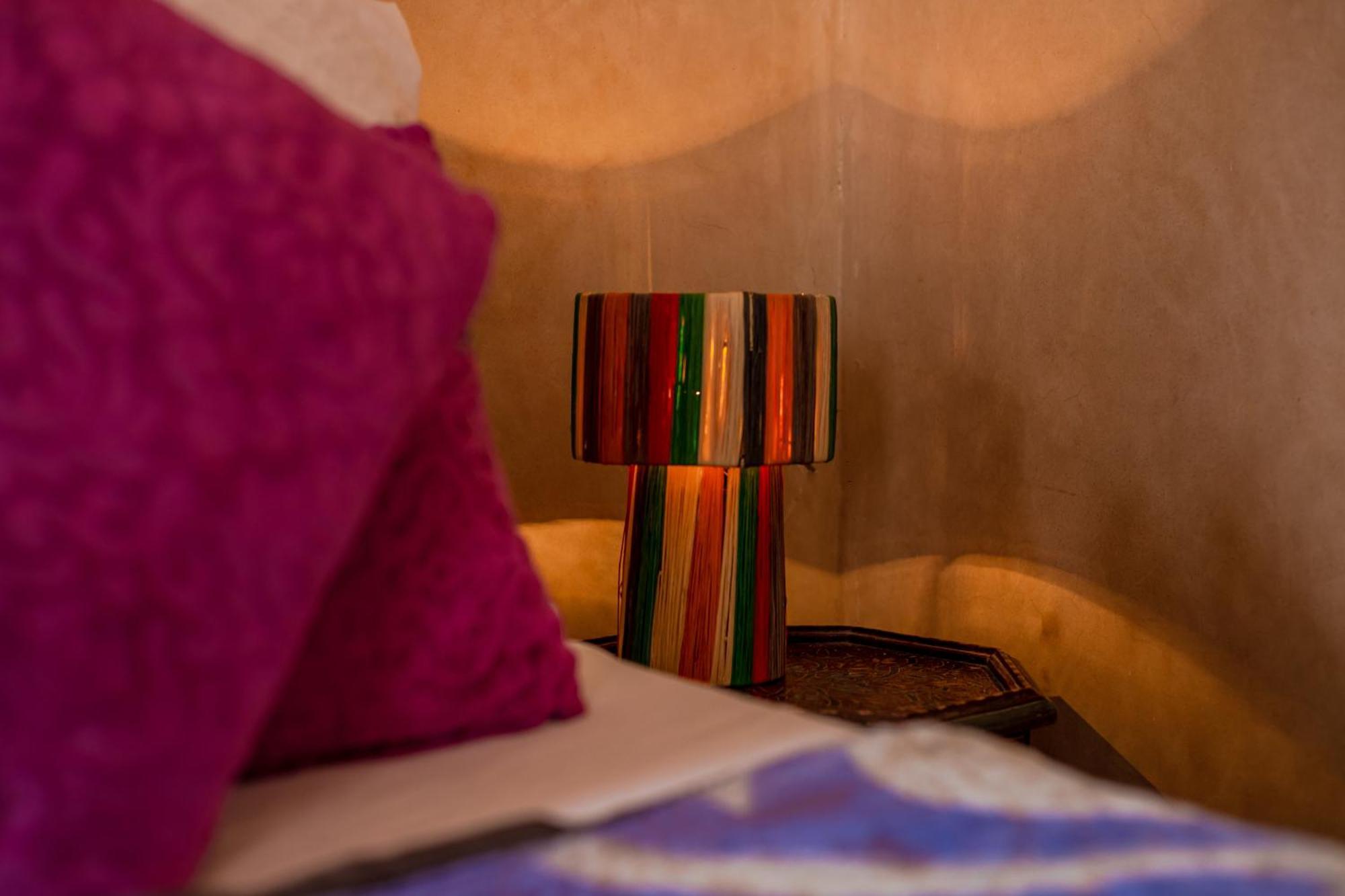 Le Jardin De Lea, & Bed & Breakfast Marrakesh