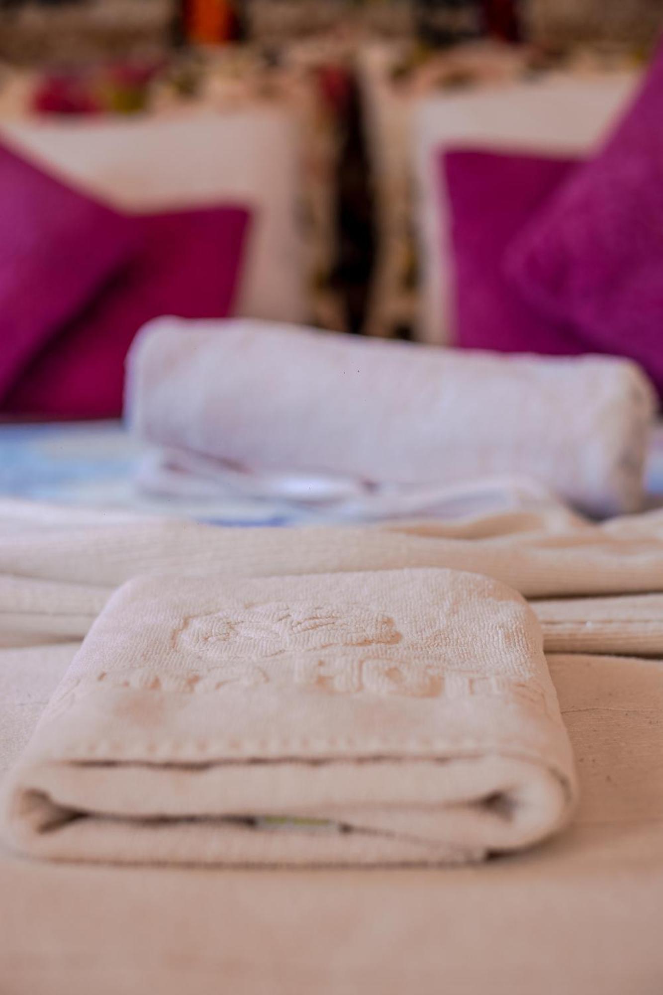Le Jardin De Lea, & 3* Marrakesh