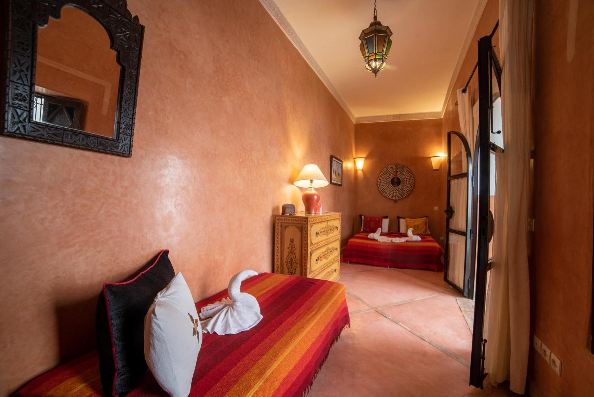 Le Jardin De Lea, & Bed & Breakfast