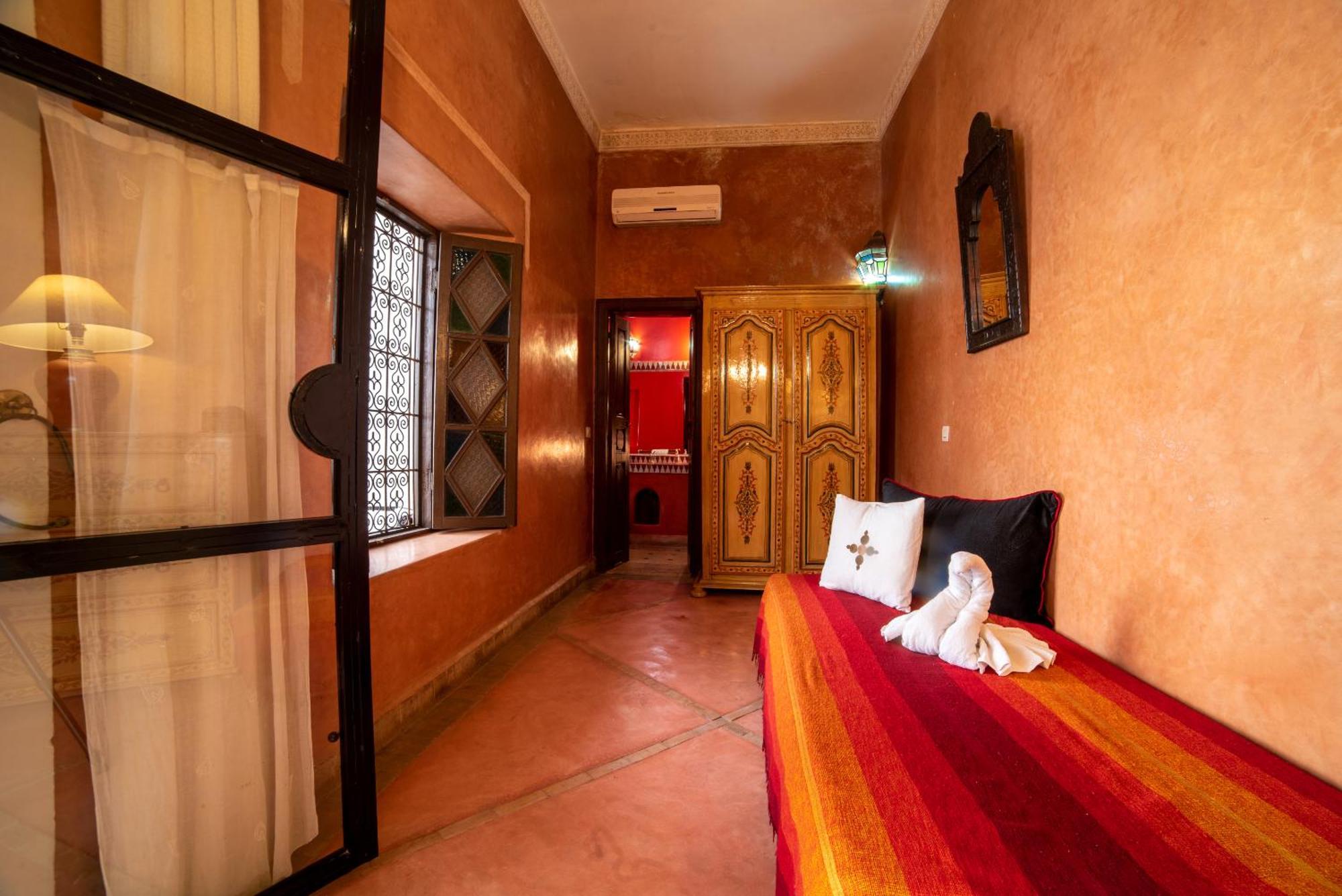 Le Jardin De Lea, & Bed & Breakfast 3*