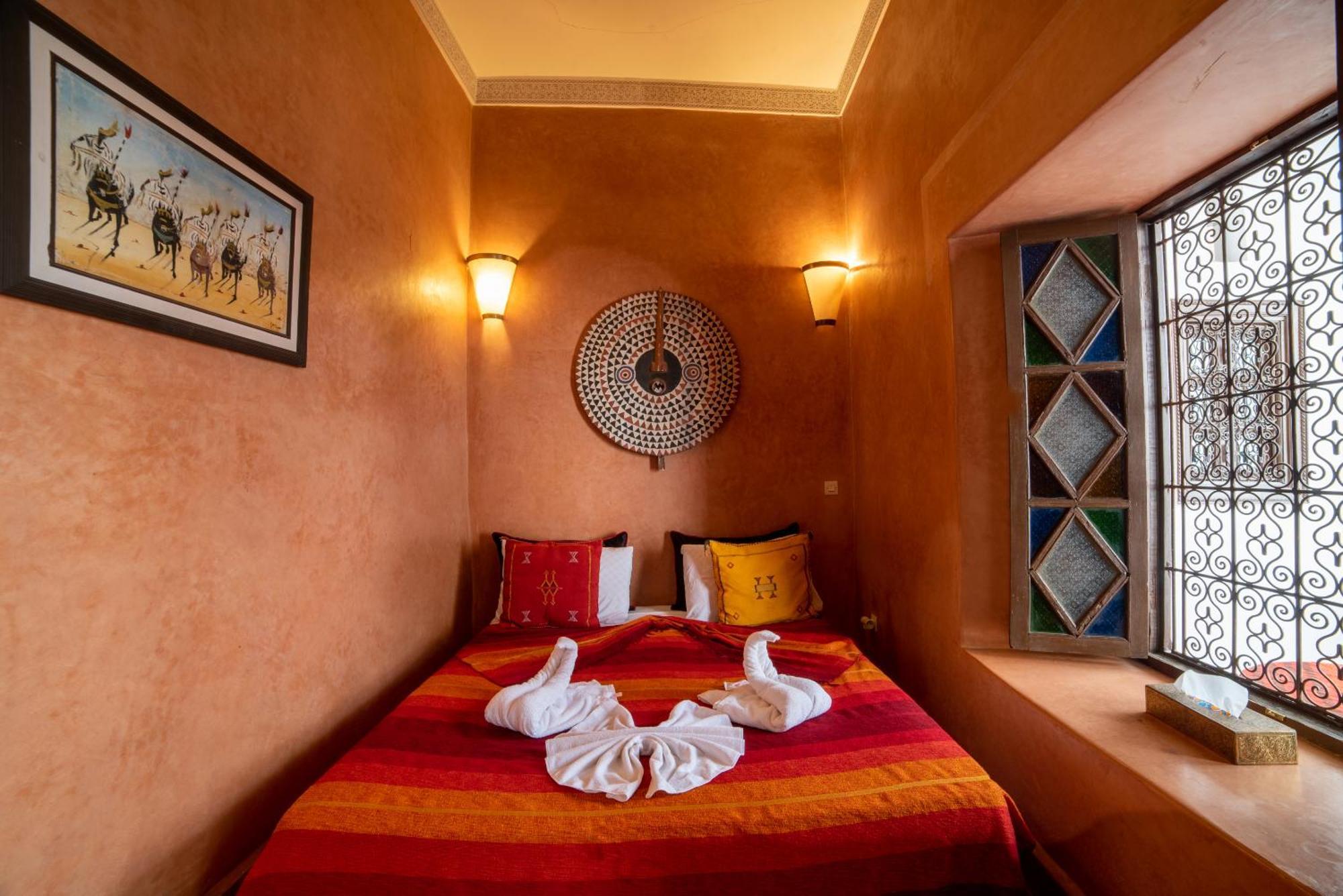 Bed & Breakfast Le Jardin De Lea, &
