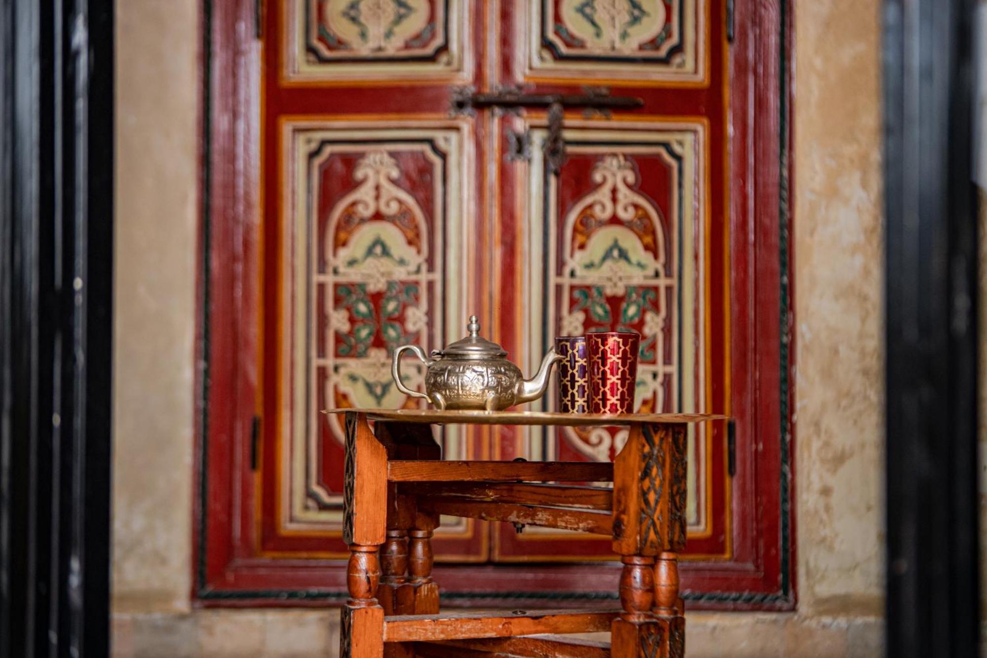 Le Jardin De Lea, & 3* Marrakesh