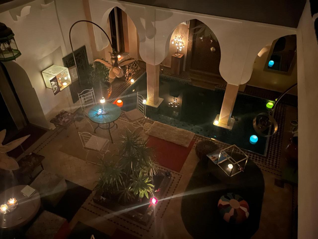 Al Ibtikar Bed and breakfast