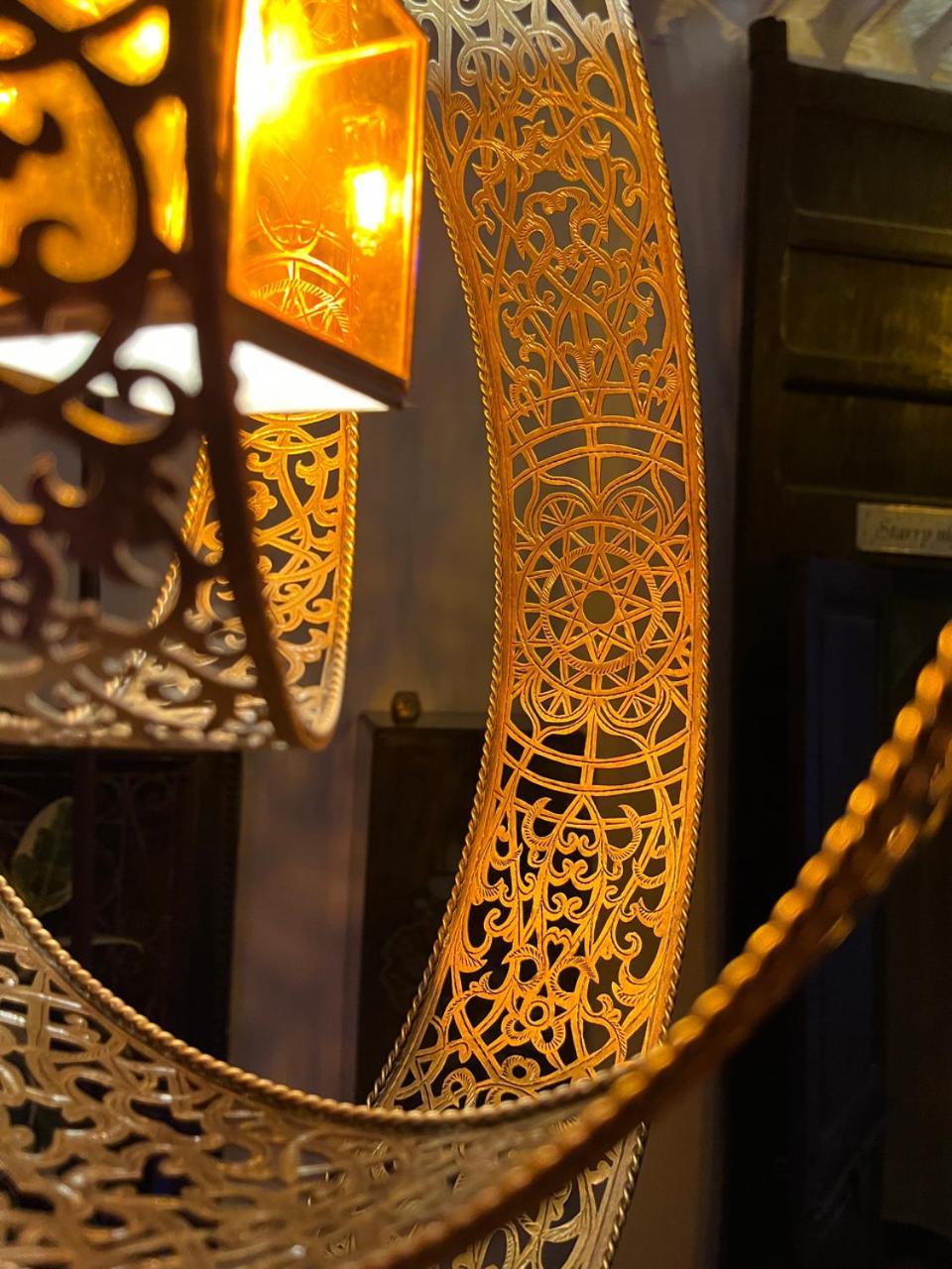 Bed and breakfast Al Ibtikar