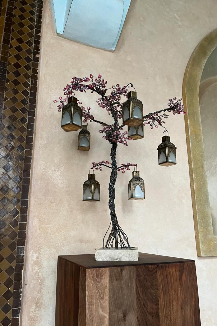 Bed and breakfast Al Ibtikar *
