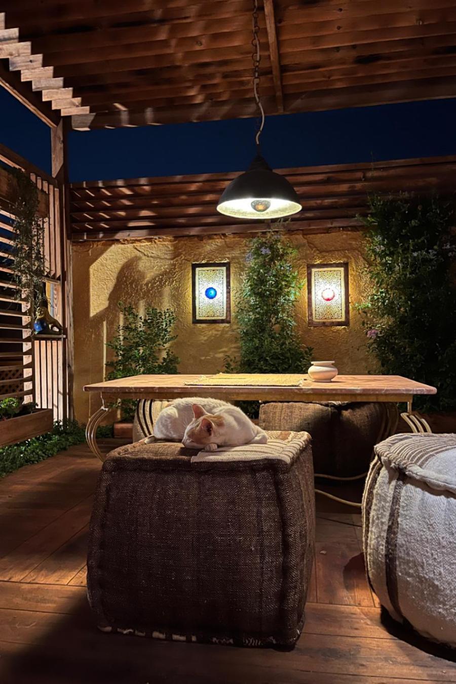 Al Ibtikar * Marrakesh