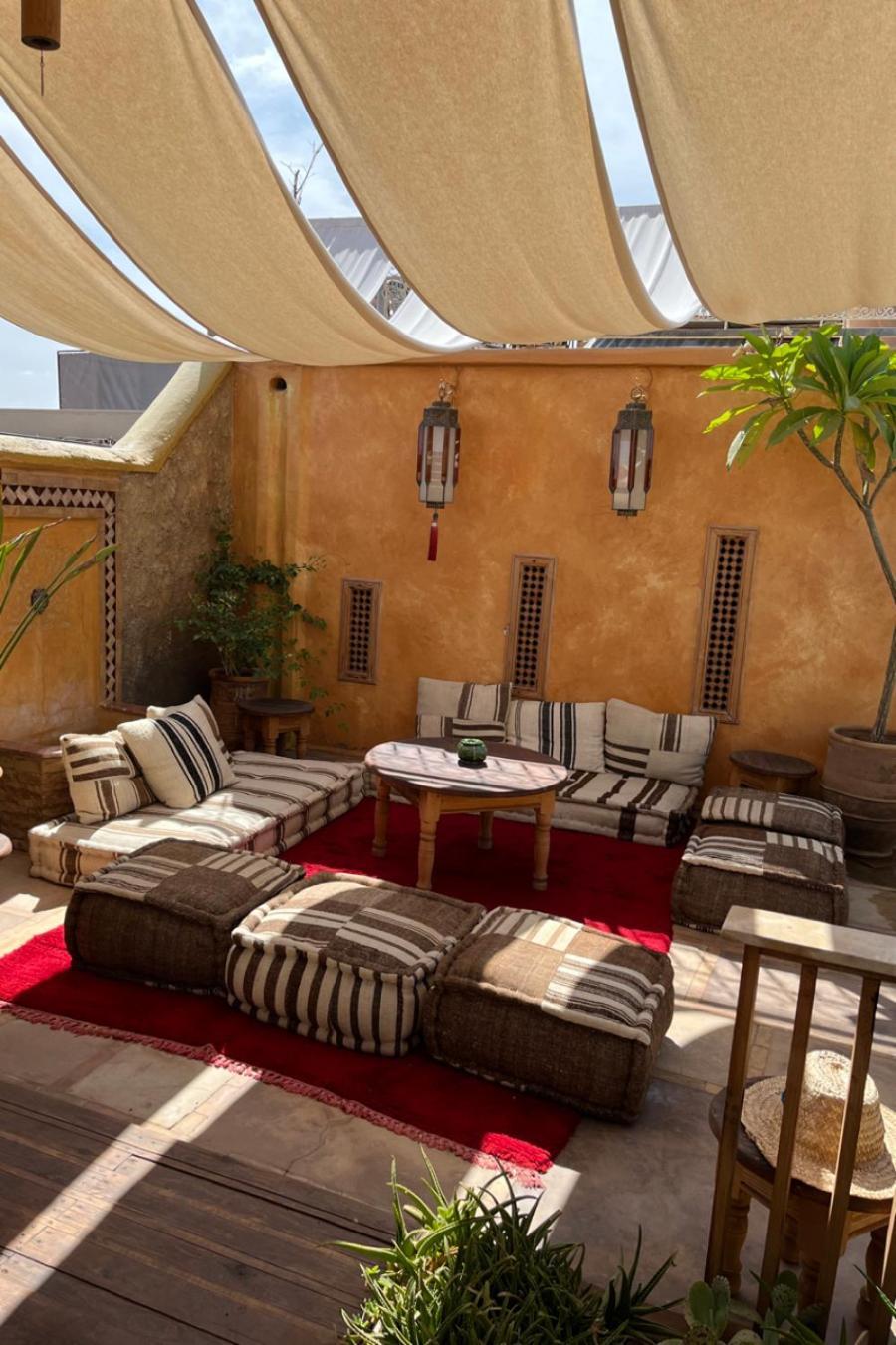 Bed and breakfast Al Ibtikar
