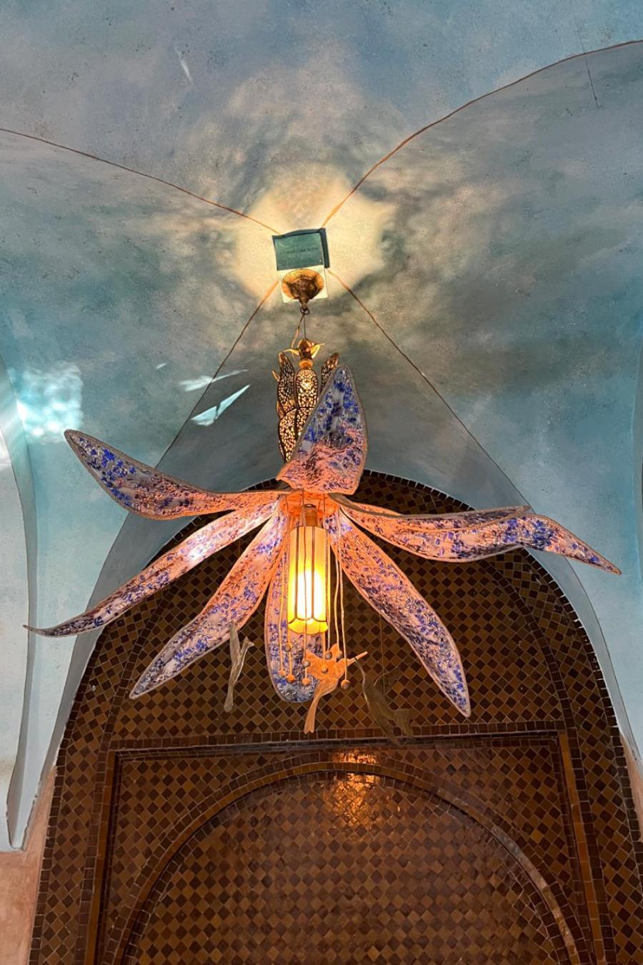 Al Ibtikar * Marrakesh
