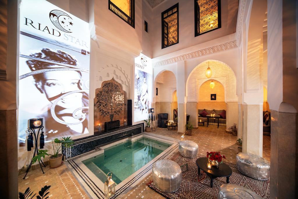 Riad Riad Star By Marrakech Riad Marrakesh