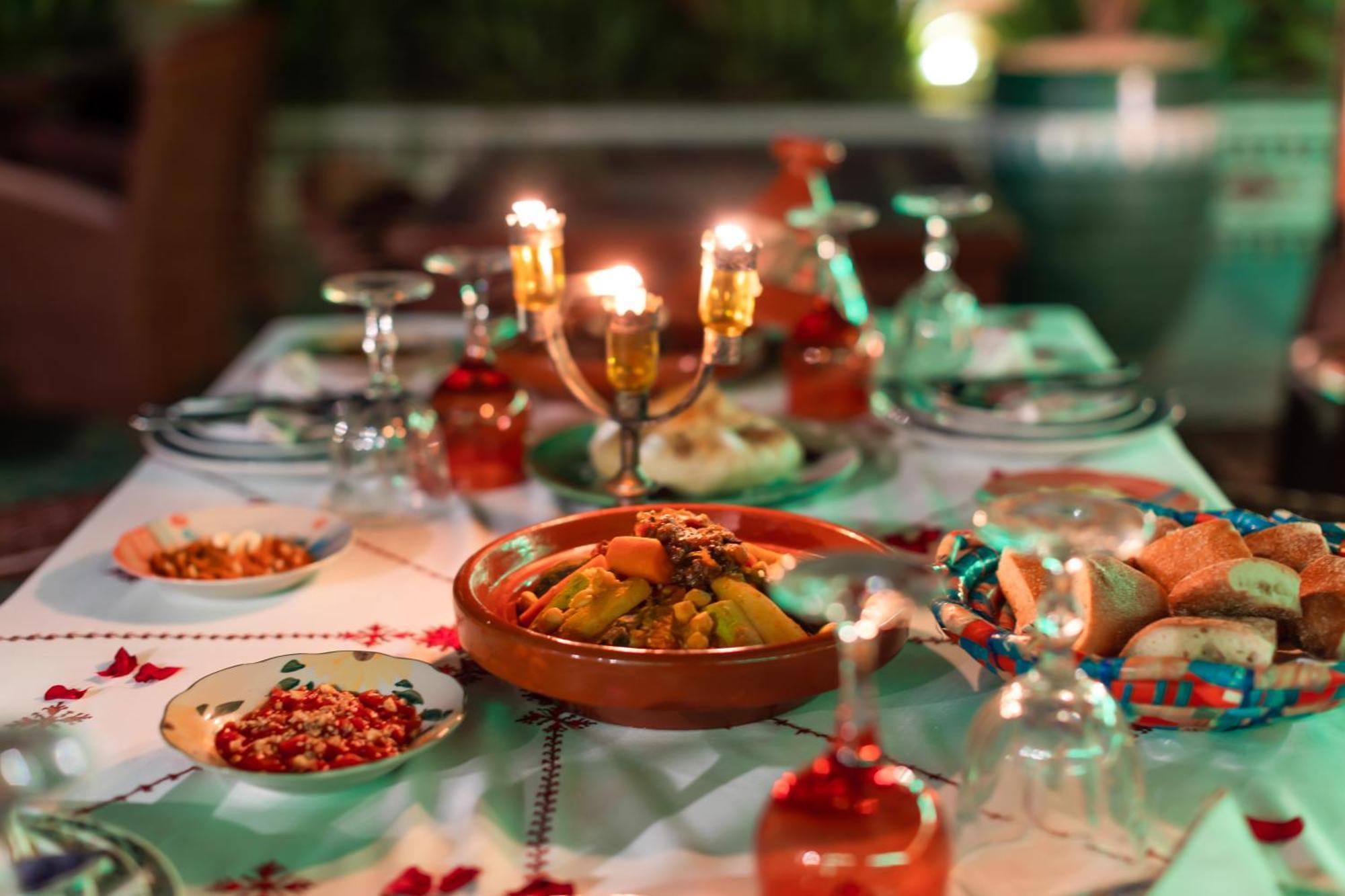 Riad Hikaya Marrakesh