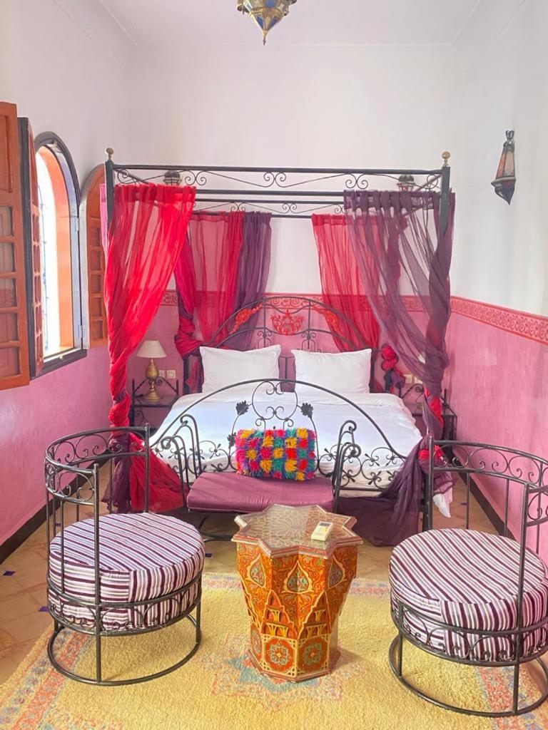 Assalam 4* Marrakesh