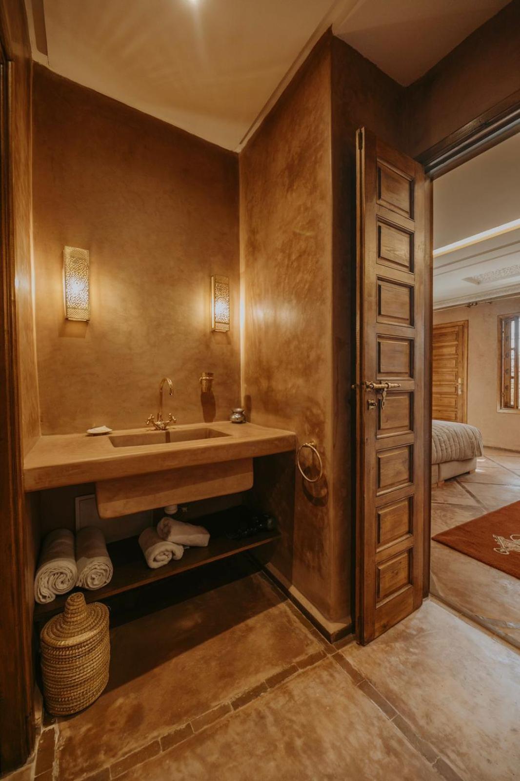 64 & 3* Marrakesh