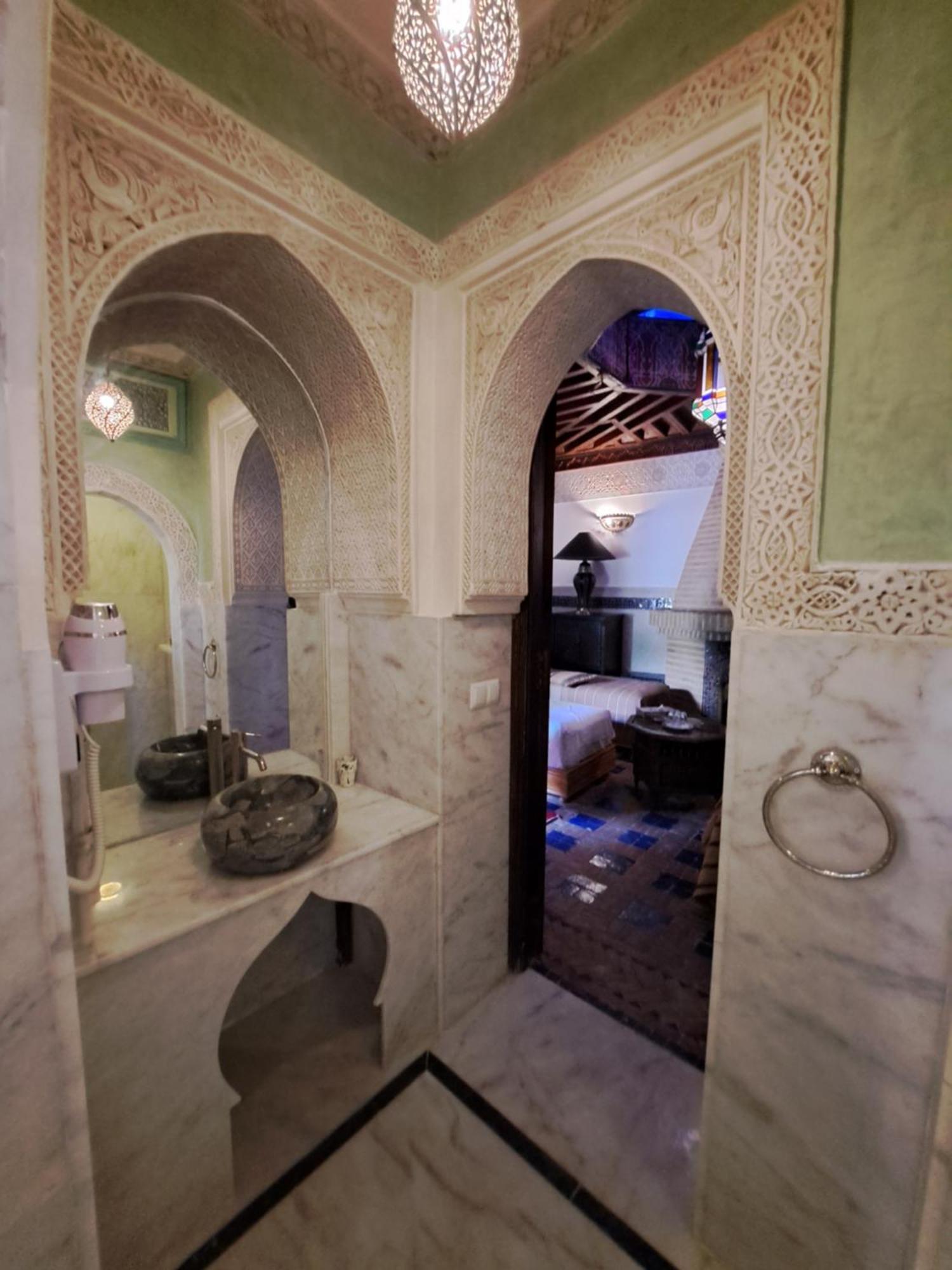 Dar Al Kounouz Marrakesh