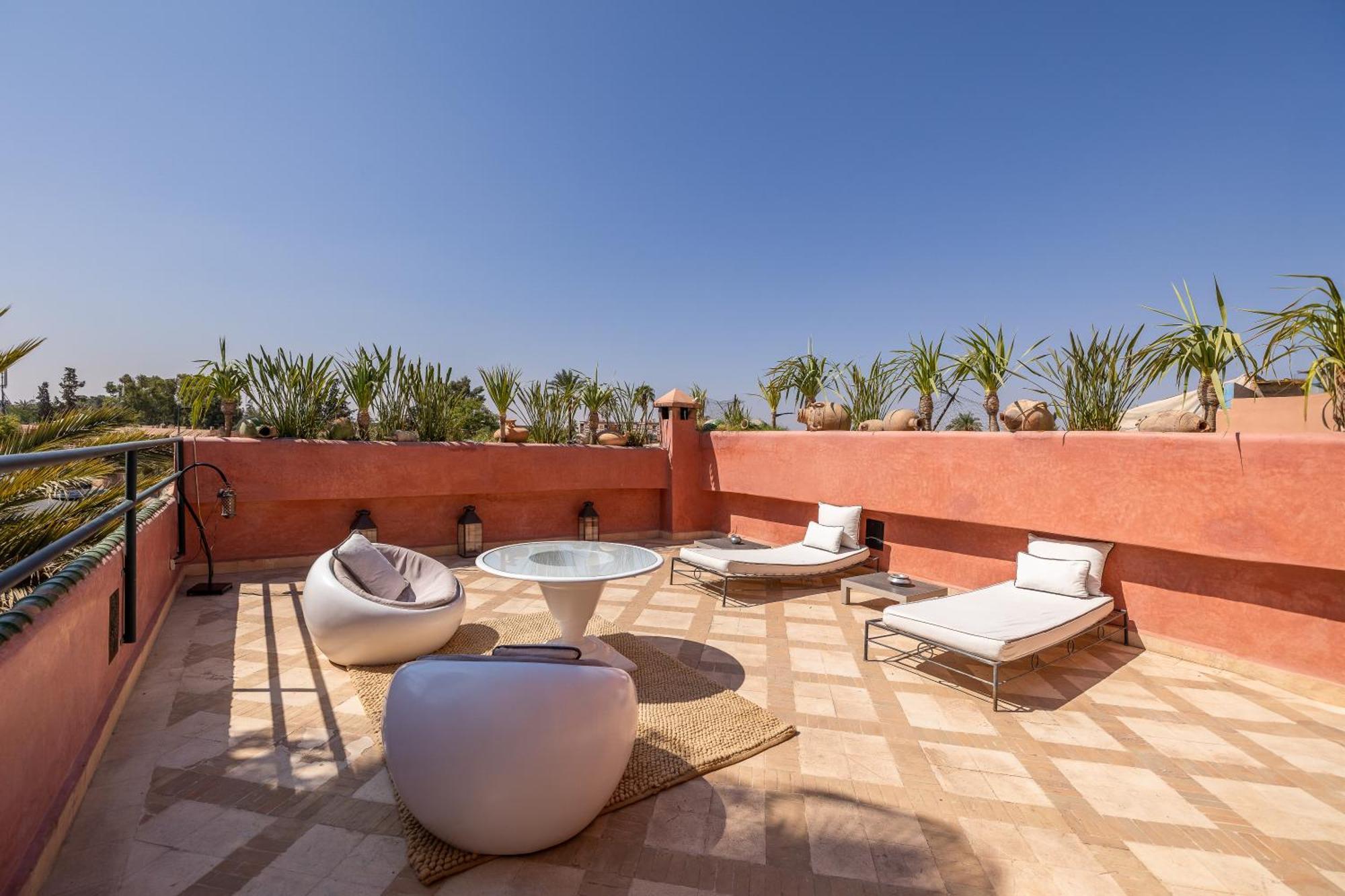 Indian Palace 3*